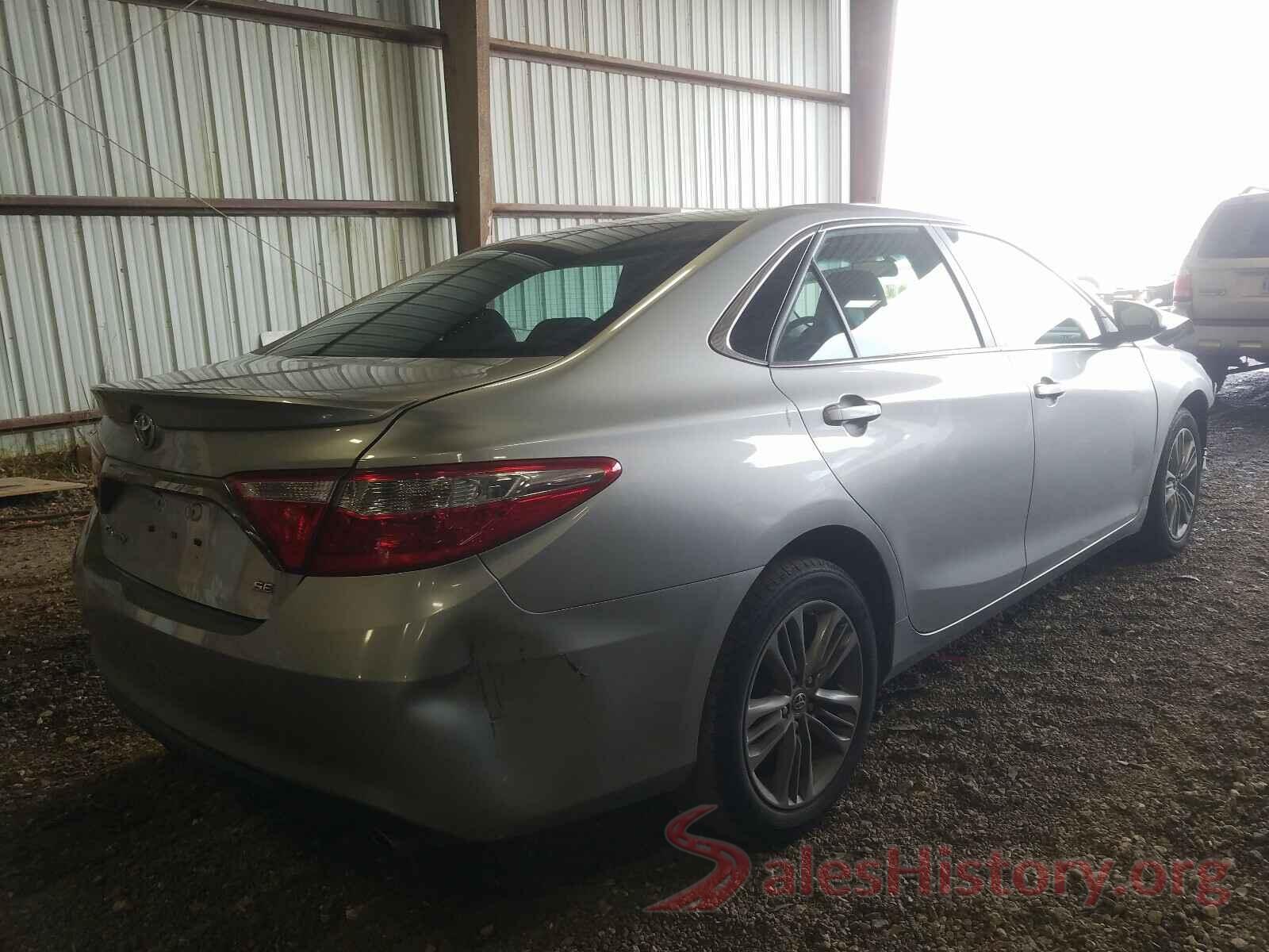 4T1BF1FKXHU784791 2017 TOYOTA CAMRY