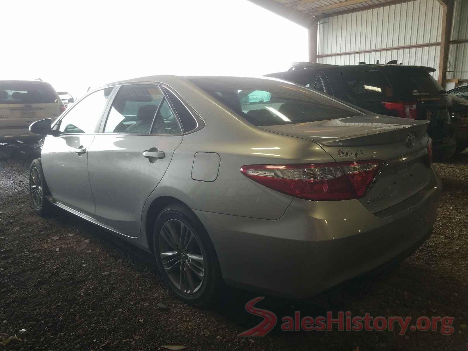 4T1BF1FKXHU784791 2017 TOYOTA CAMRY