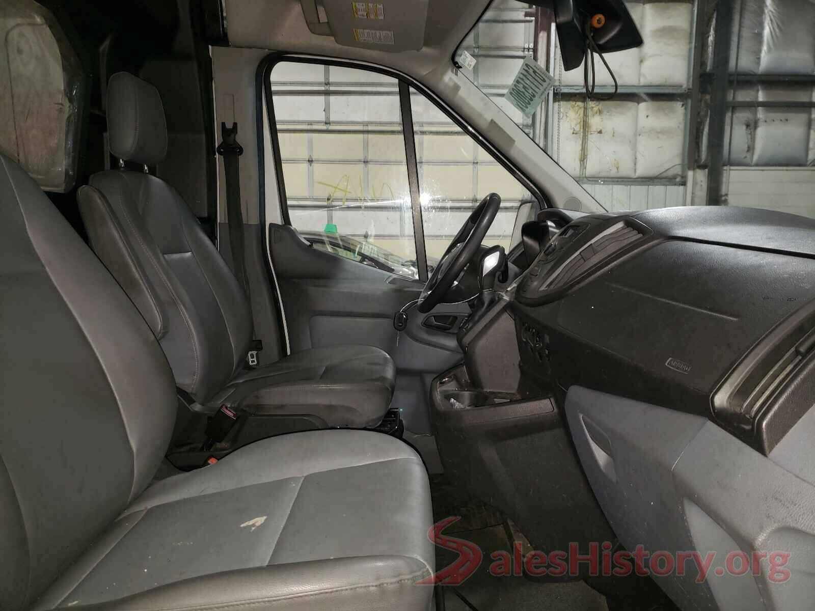 1FTYR2CG0HKB53913 2017 FORD TRANSIT CO