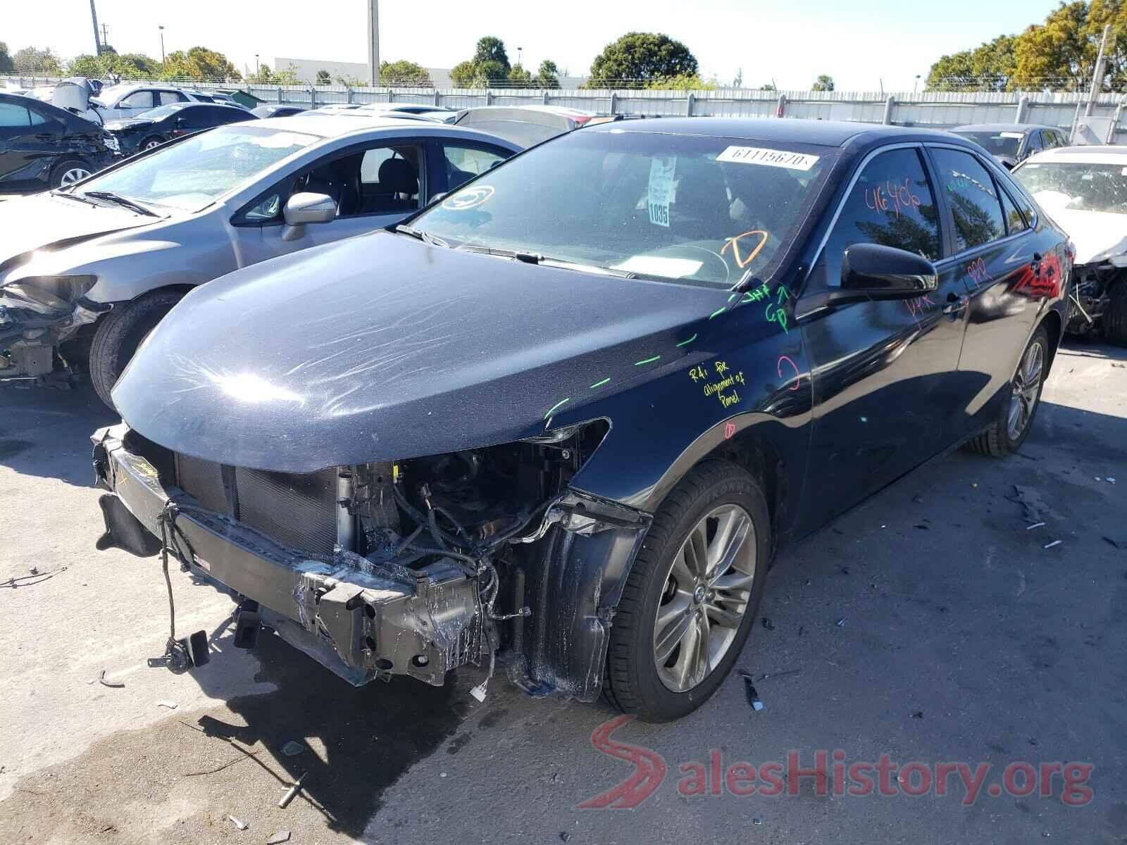 4T1BF1FK9HU753404 2017 TOYOTA CAMRY