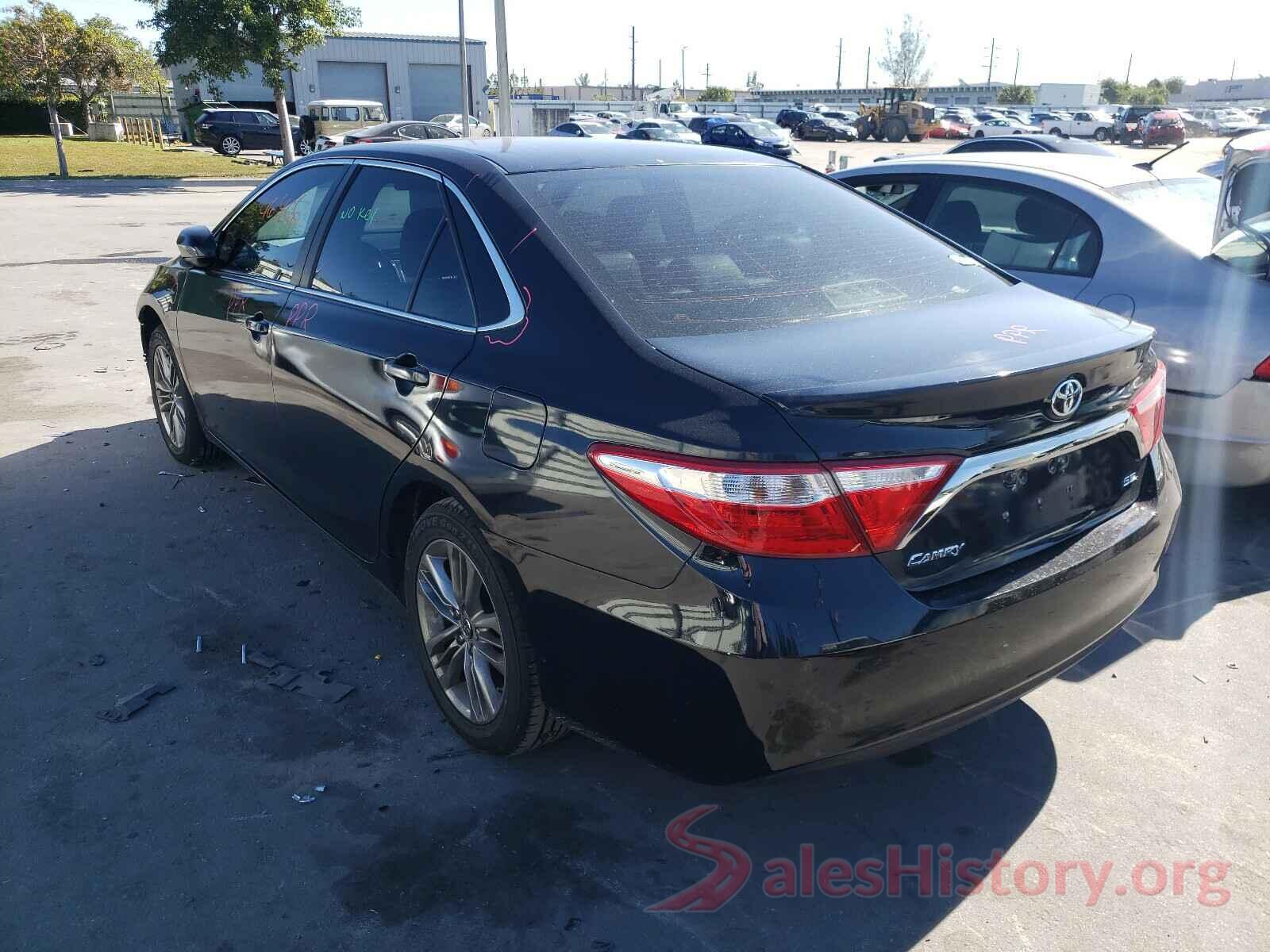 4T1BF1FK9HU753404 2017 TOYOTA CAMRY