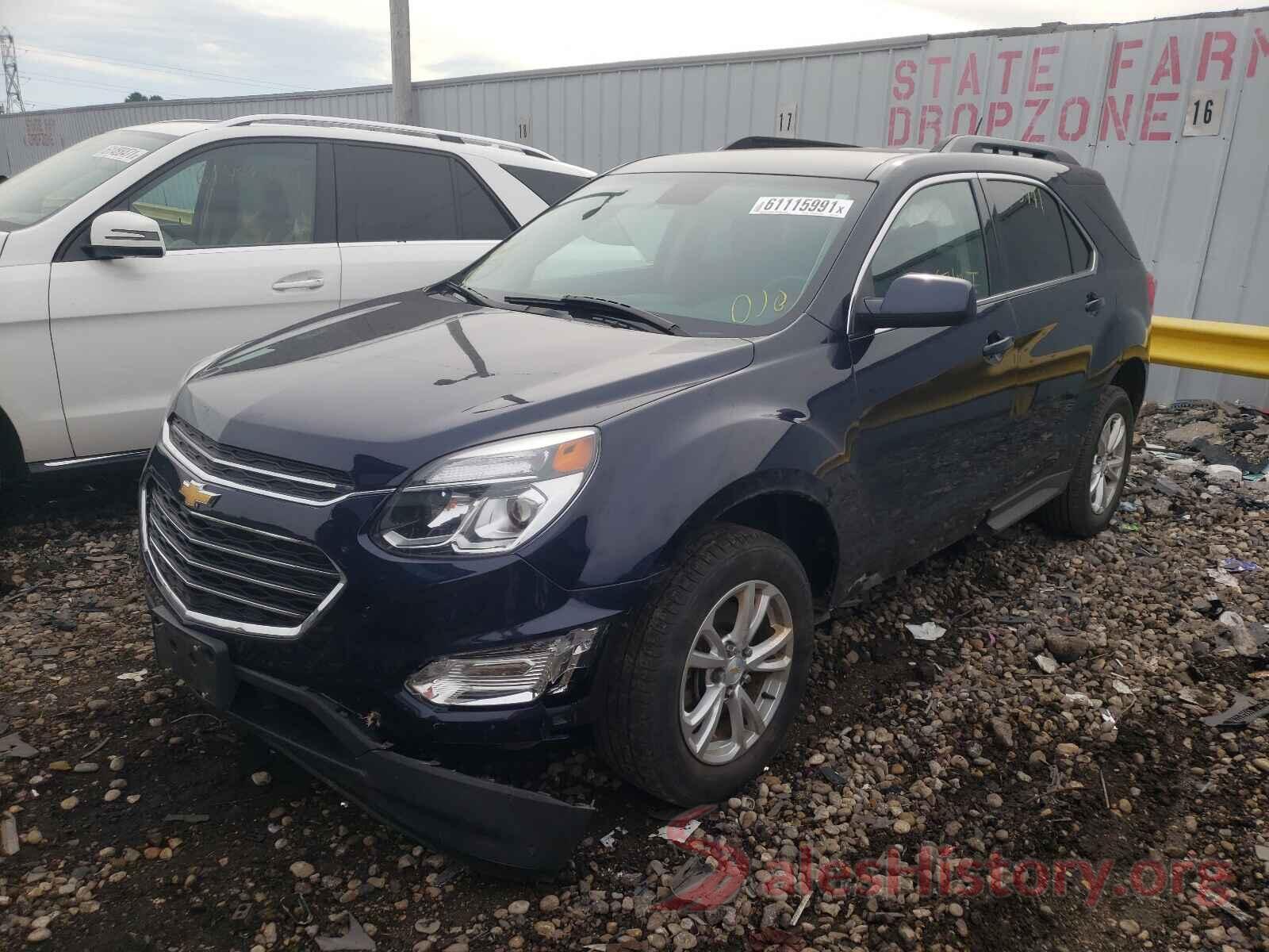 2GNALCEK1H1618104 2017 CHEVROLET EQUINOX