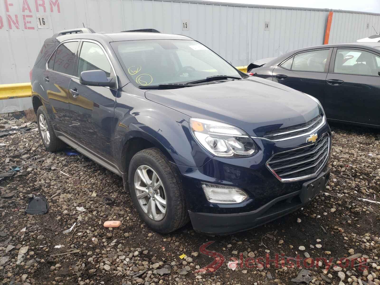 2GNALCEK1H1618104 2017 CHEVROLET EQUINOX