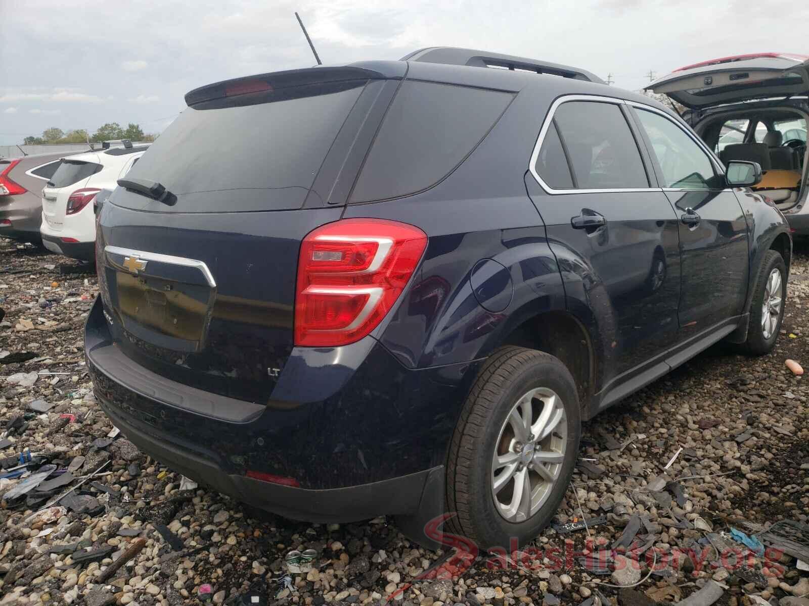 2GNALCEK1H1618104 2017 CHEVROLET EQUINOX