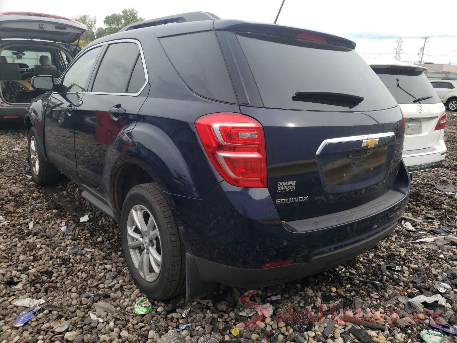 2GNALCEK1H1618104 2017 CHEVROLET EQUINOX