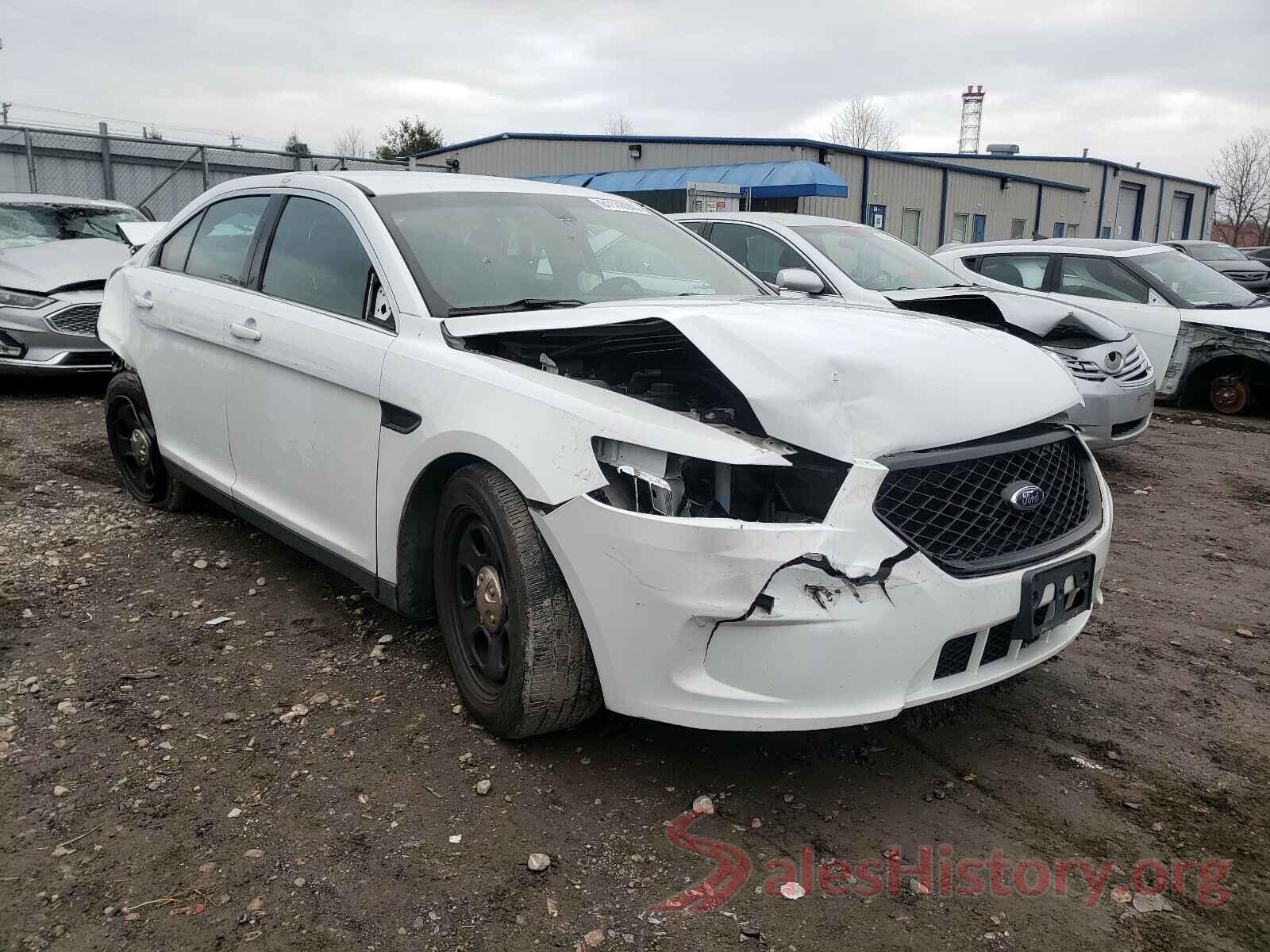 1FAHP2MK5HG130175 2017 FORD TAURUS