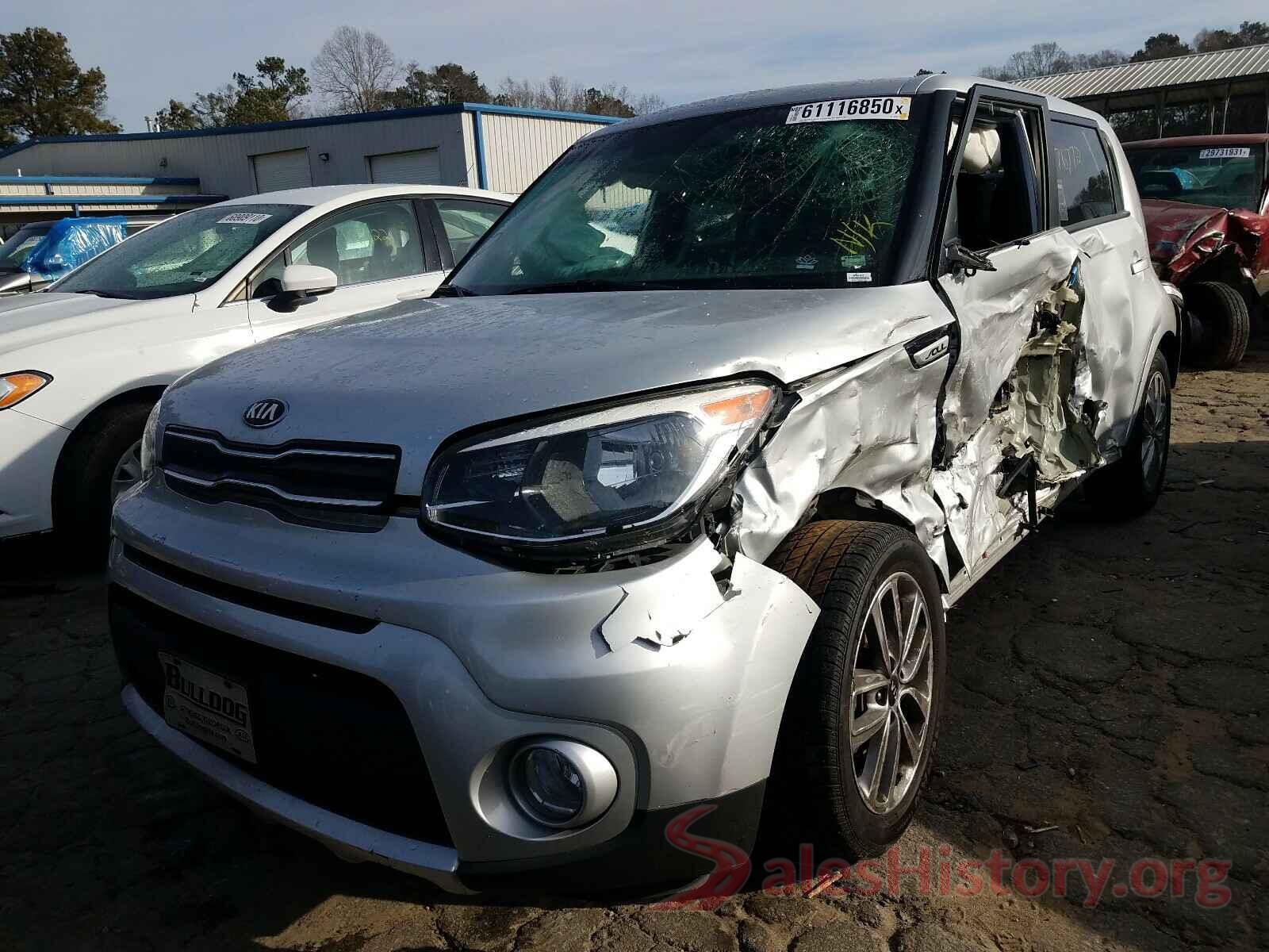 KNDJP3A51H7437987 2017 KIA SOUL