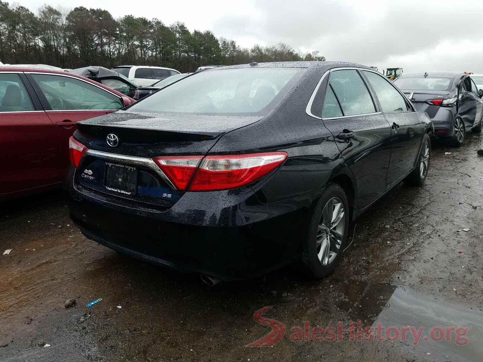 4T1BF1FKXGU210190 2016 TOYOTA CAMRY