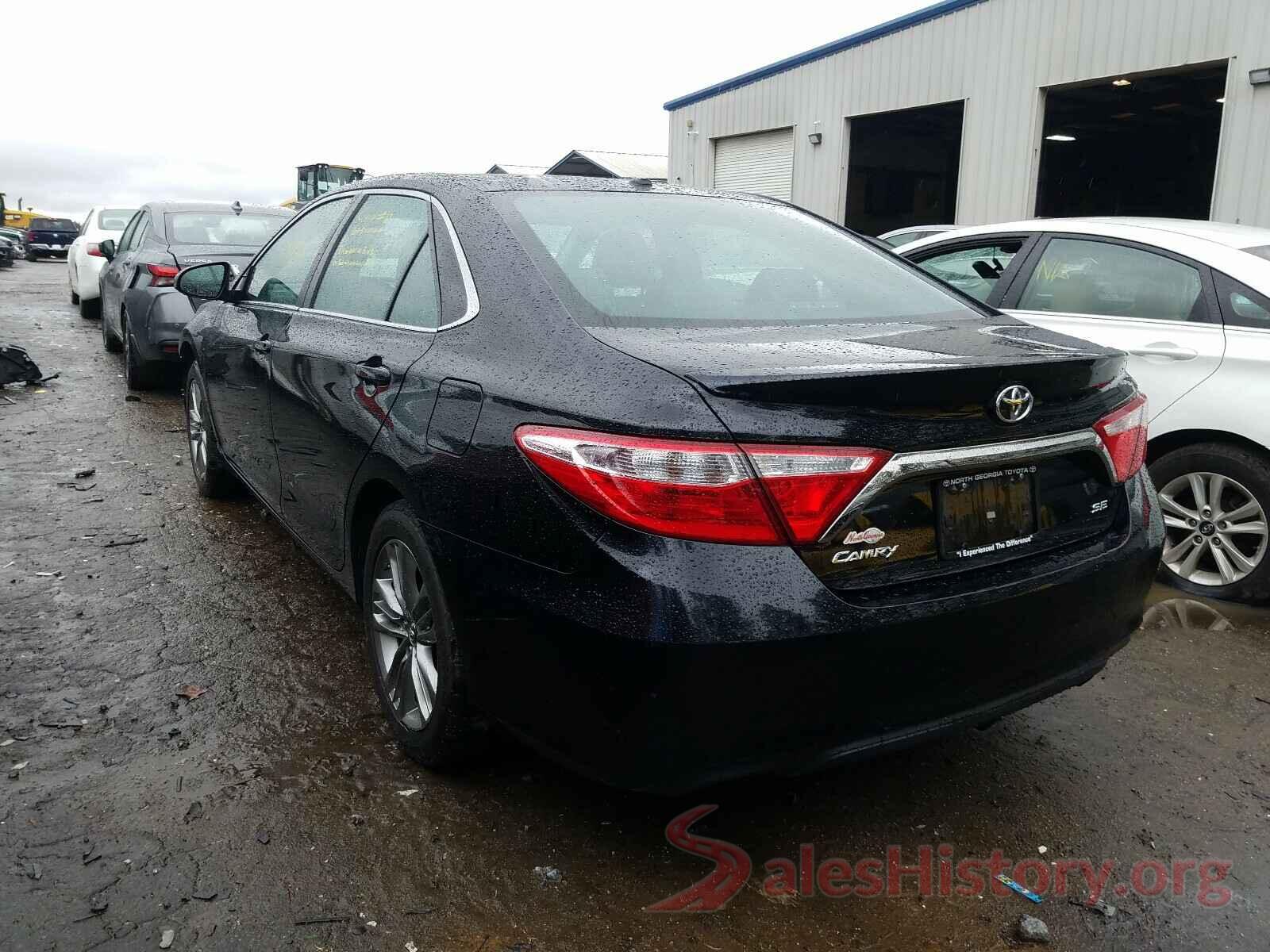 4T1BF1FKXGU210190 2016 TOYOTA CAMRY