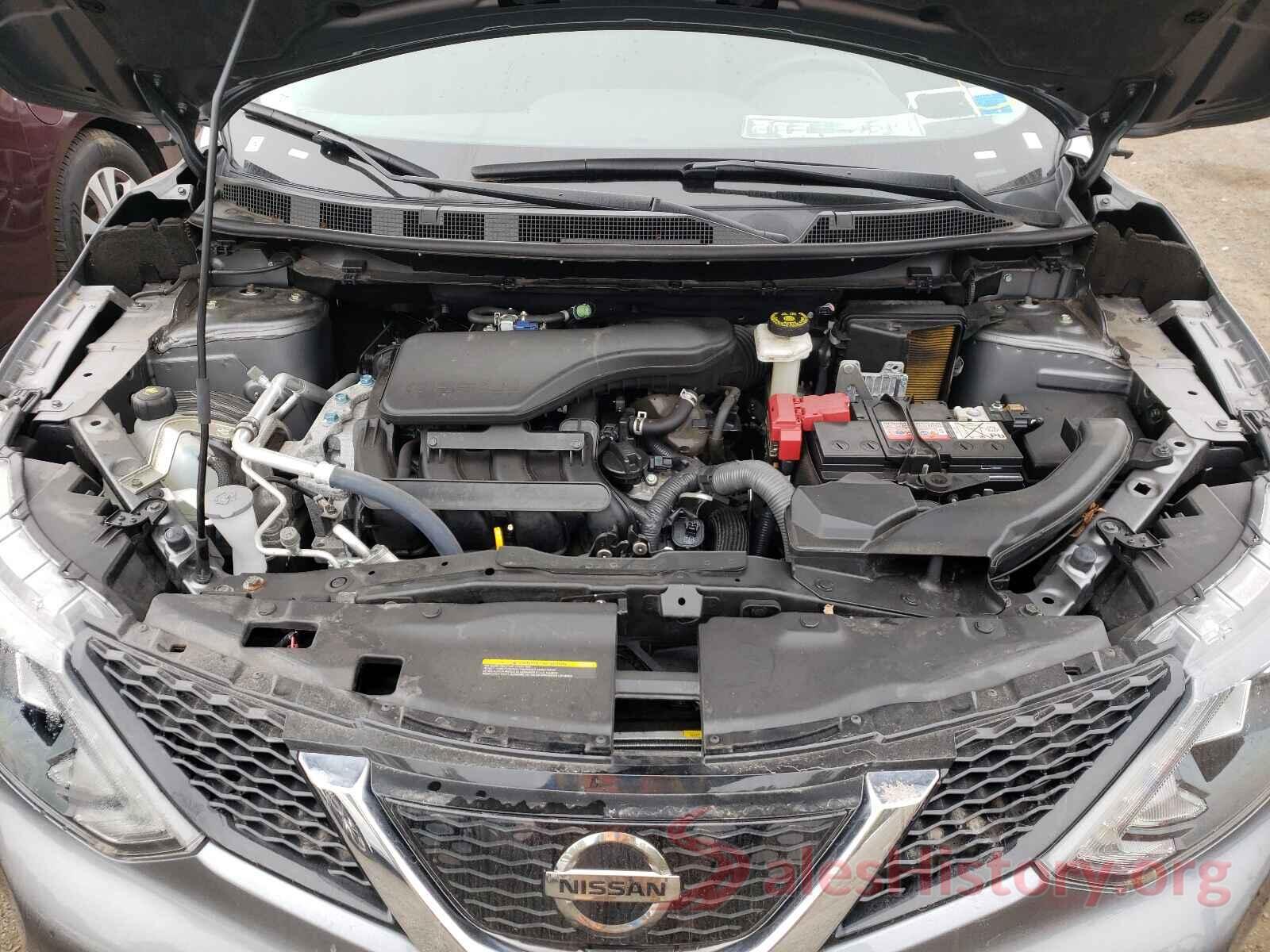 JN1BJ1CR9JW202228 2018 NISSAN ROGUE