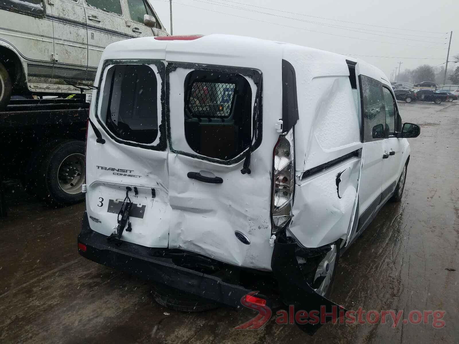 NM0LS7E23L1461747 2020 FORD TRANSIT CO