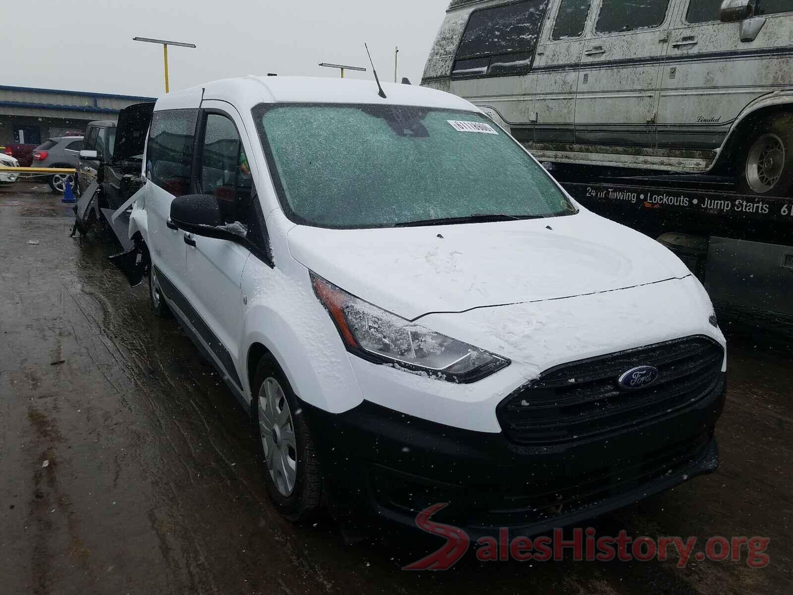 NM0LS7E23L1461747 2020 FORD TRANSIT CO