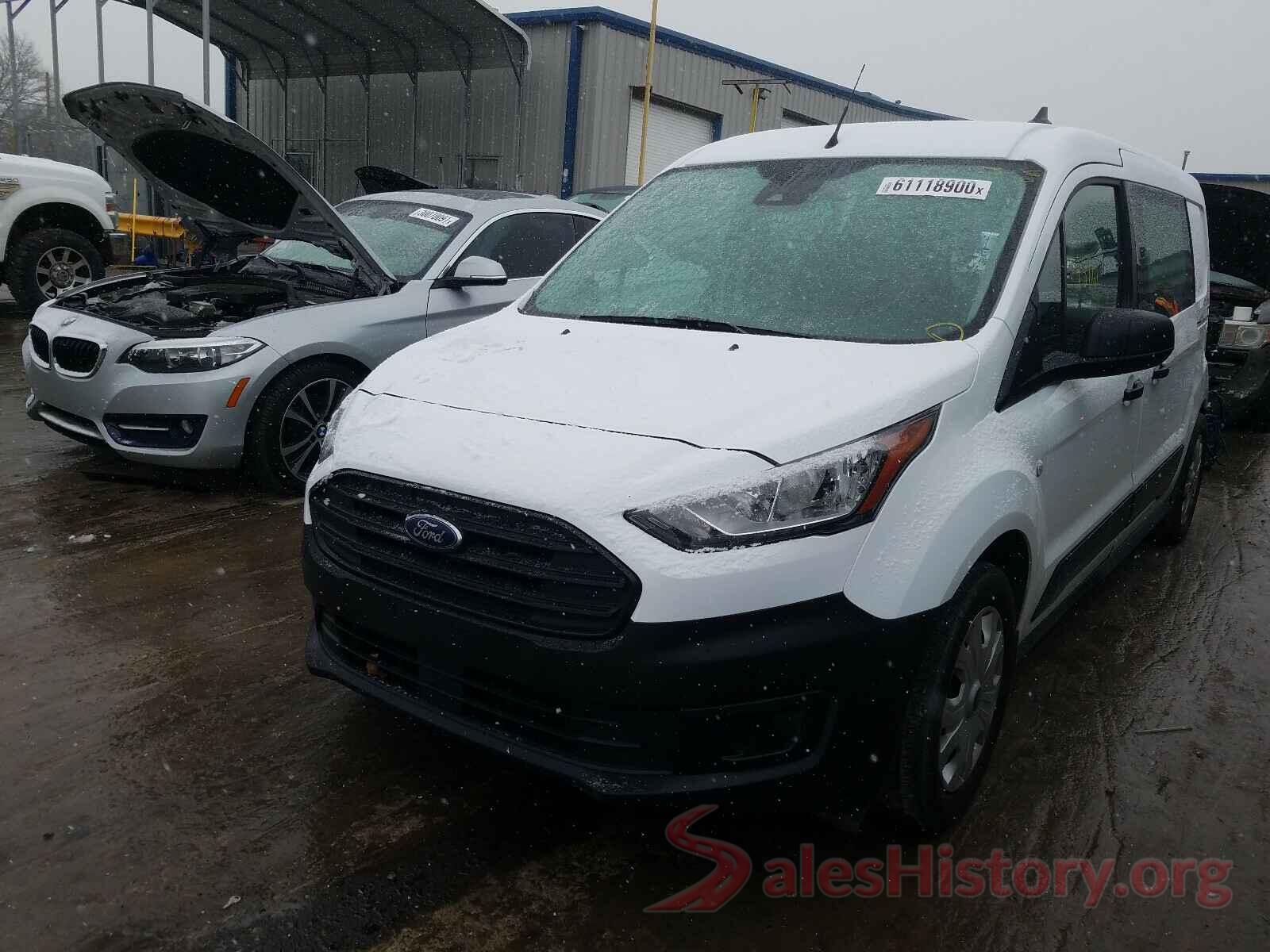 NM0LS7E23L1461747 2020 FORD TRANSIT CO