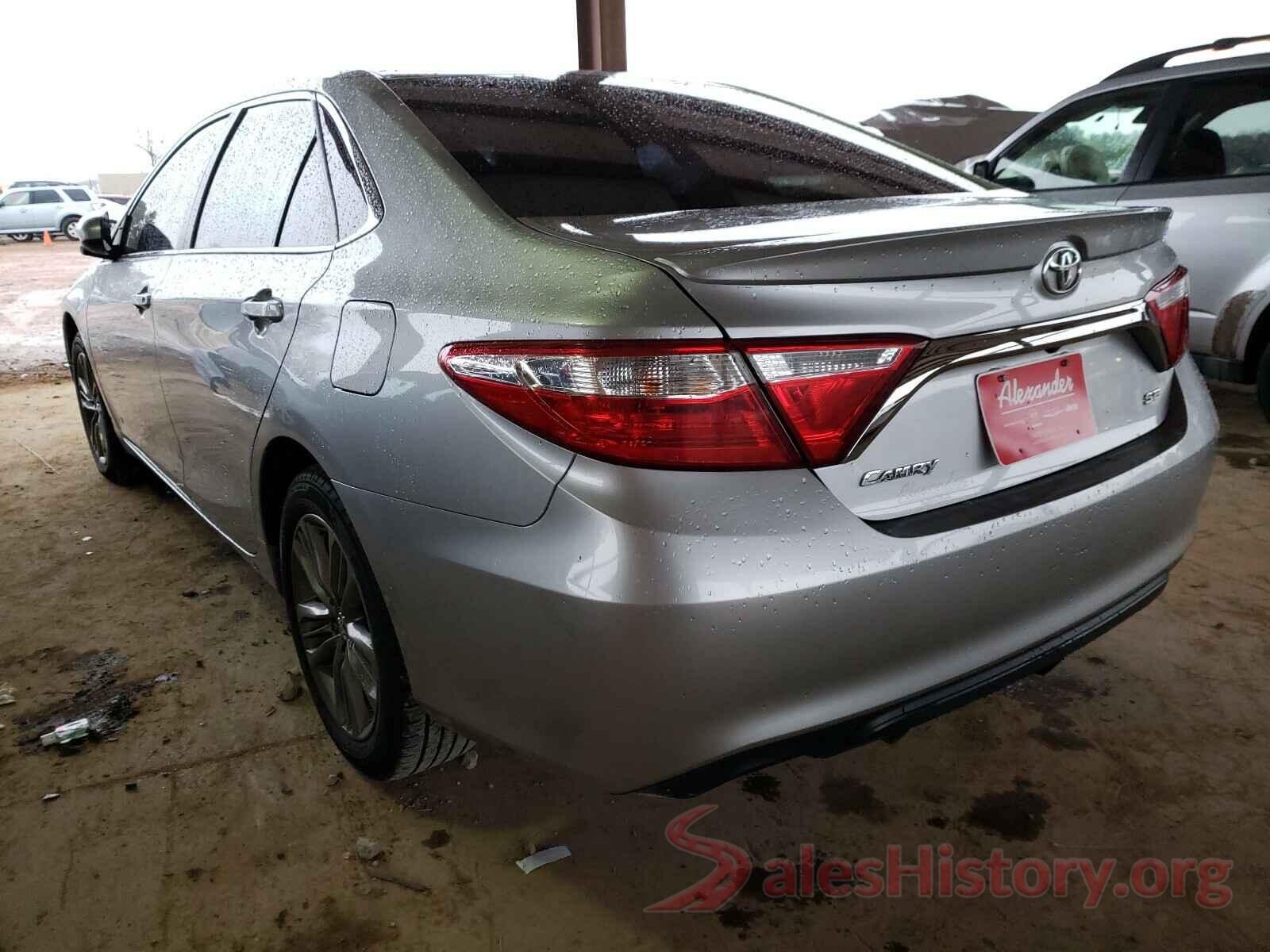 4T1BF1FKXHU757994 2017 TOYOTA CAMRY