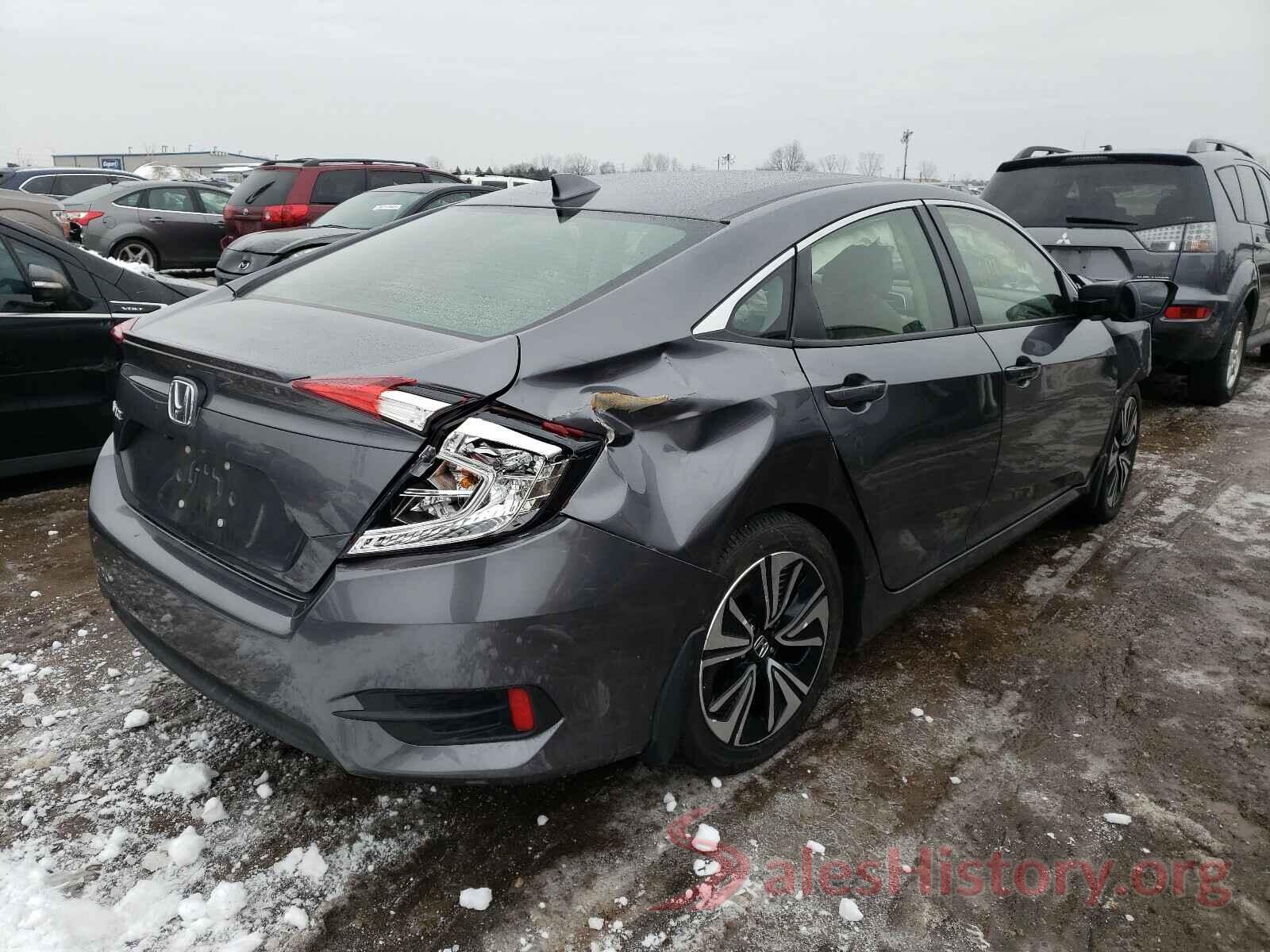 JHMFC1F78JX012500 2018 HONDA CIVIC