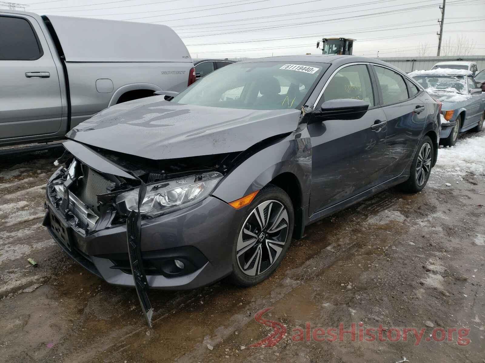 JHMFC1F78JX012500 2018 HONDA CIVIC