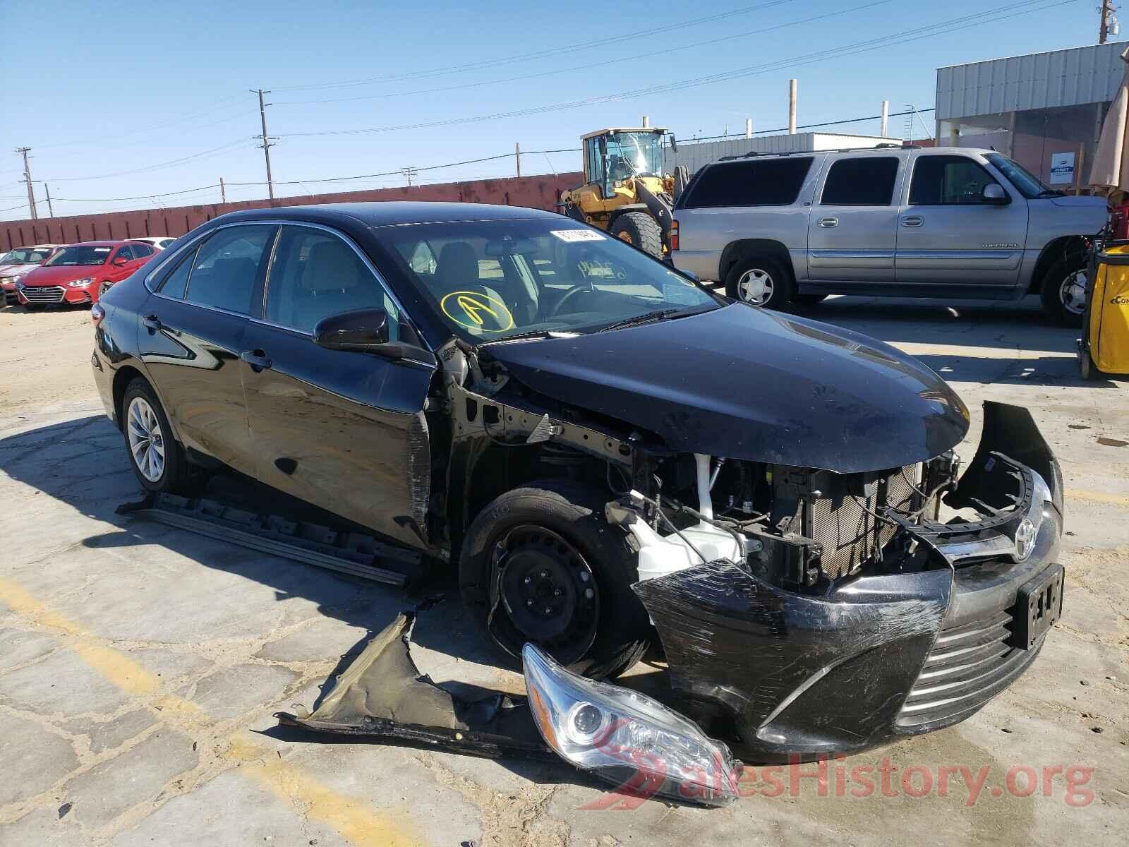 4T1BF1FKXHU805302 2017 TOYOTA CAMRY