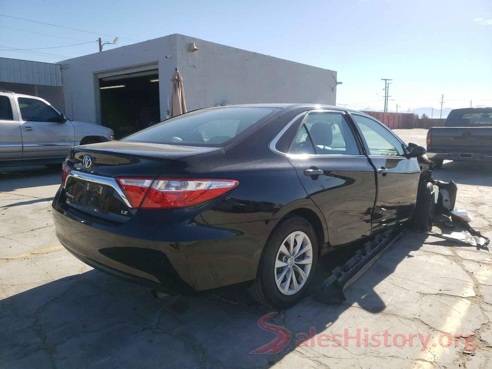 4T1BF1FKXHU805302 2017 TOYOTA CAMRY