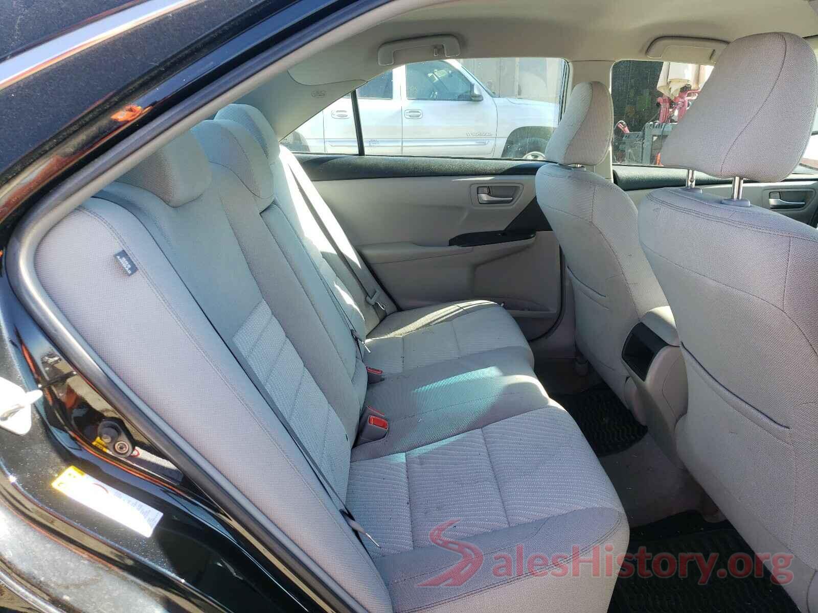 4T1BF1FKXHU805302 2017 TOYOTA CAMRY