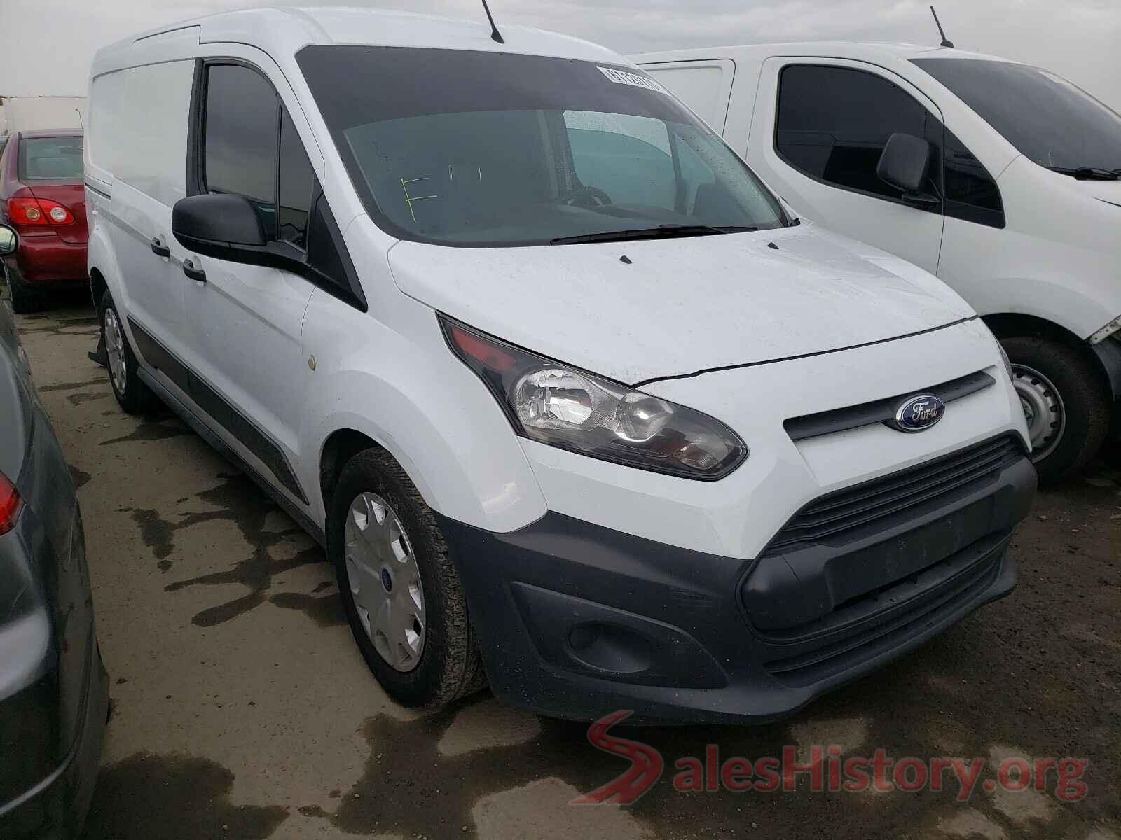 NM0LS7E72G1234776 2016 FORD TRANSIT CO