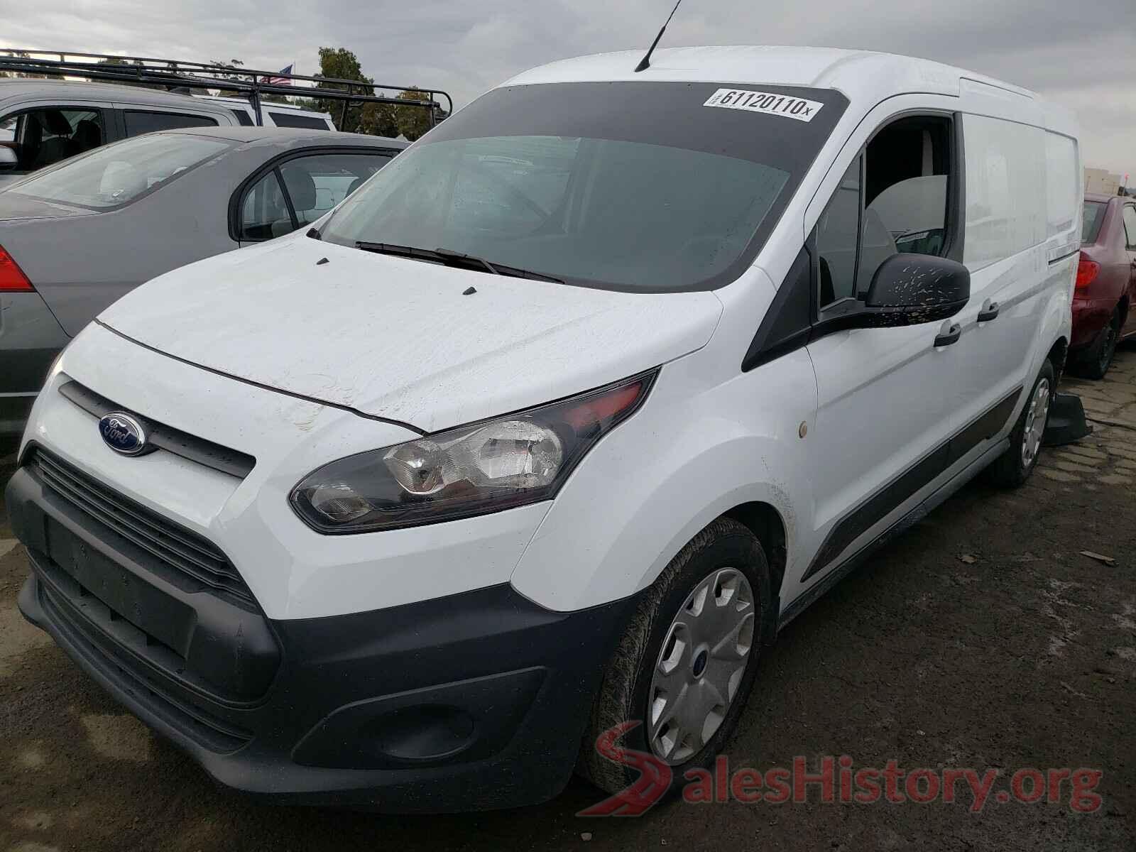 NM0LS7E72G1234776 2016 FORD TRANSIT CO