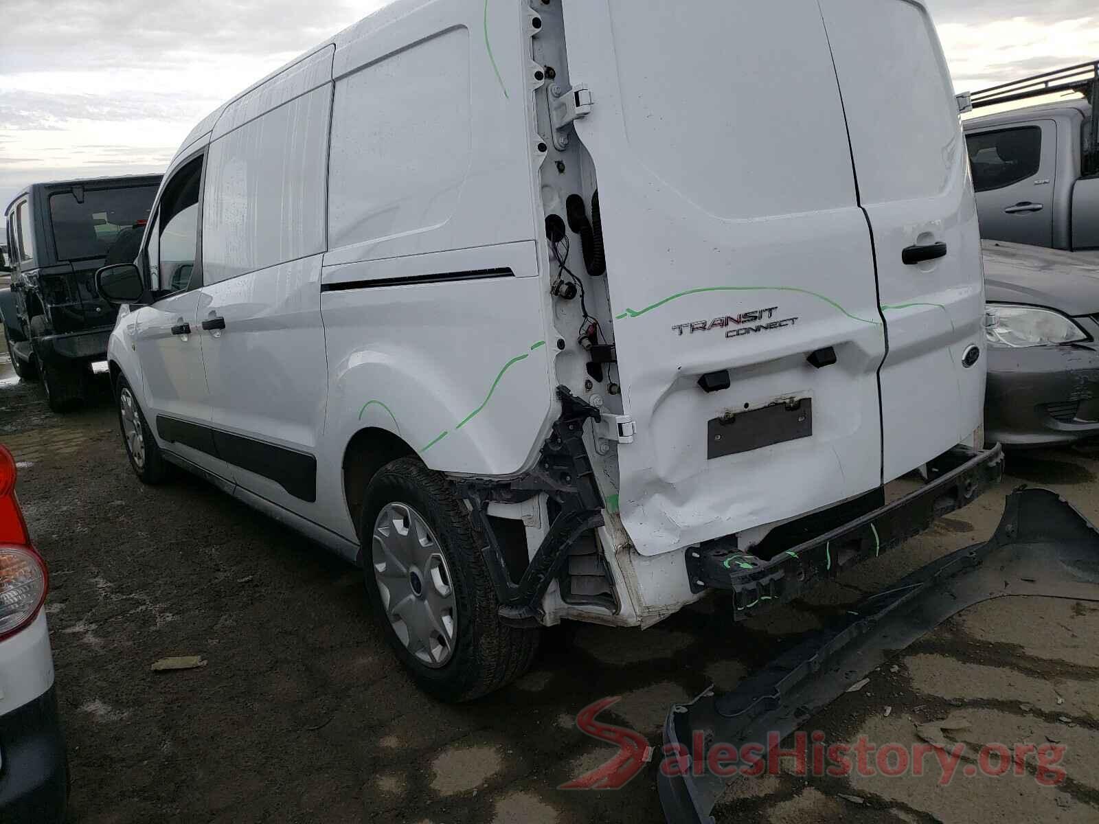 NM0LS7E72G1234776 2016 FORD TRANSIT CO