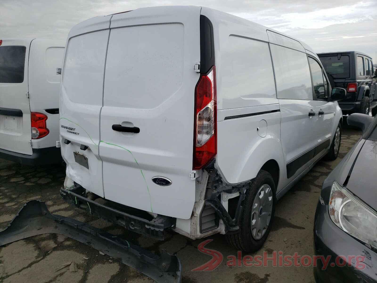 NM0LS7E72G1234776 2016 FORD TRANSIT CO