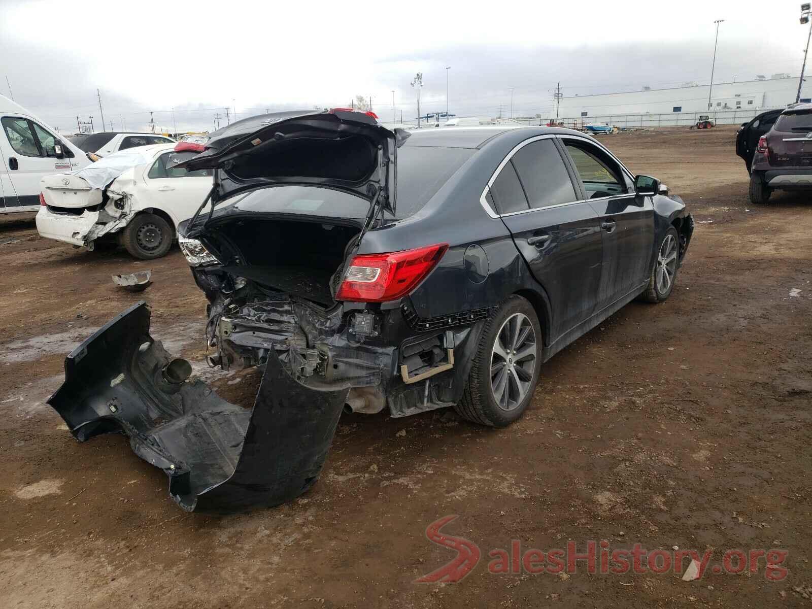 4S3BNEN68K3038453 2019 SUBARU LEGACY