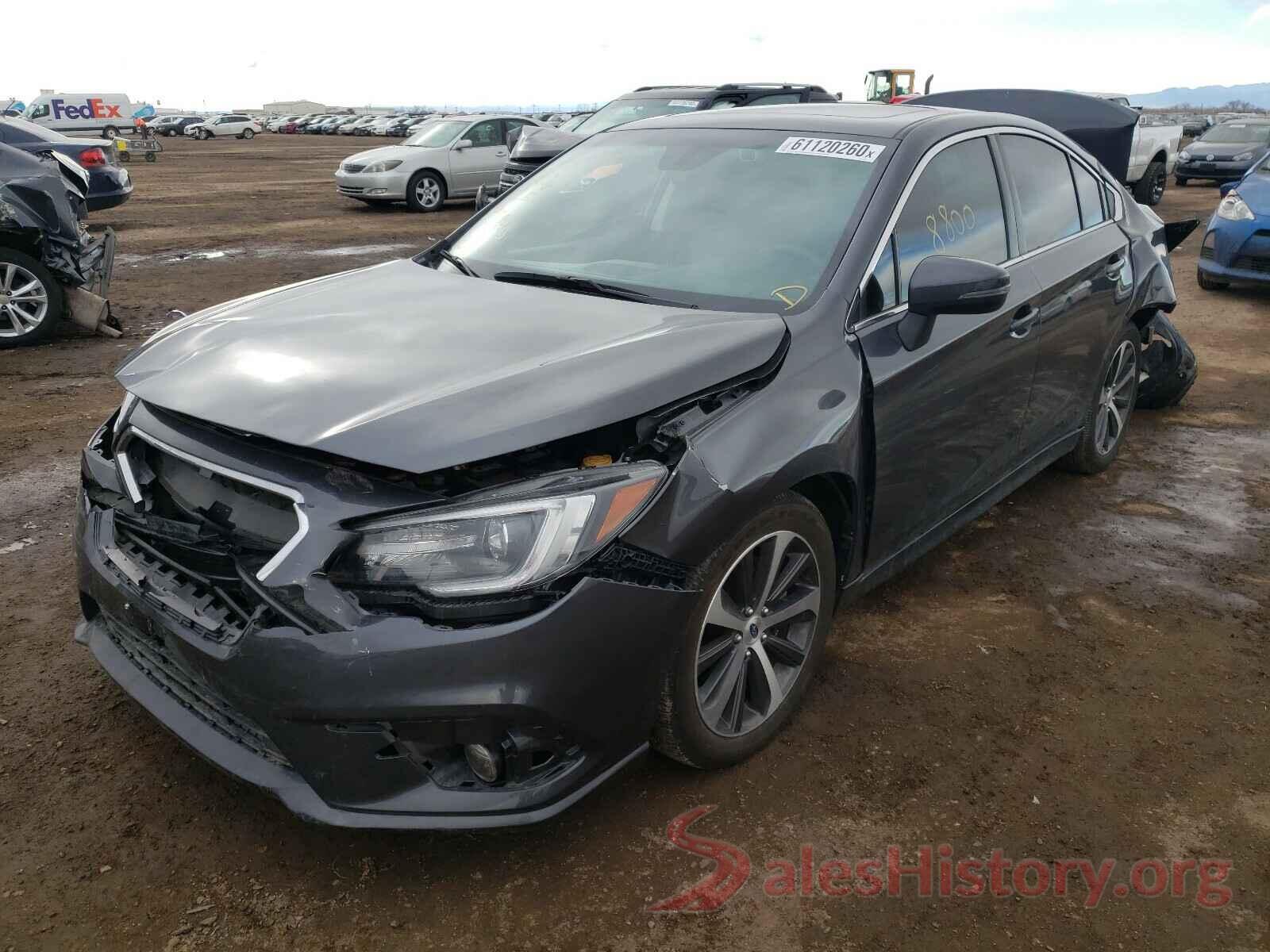 4S3BNEN68K3038453 2019 SUBARU LEGACY