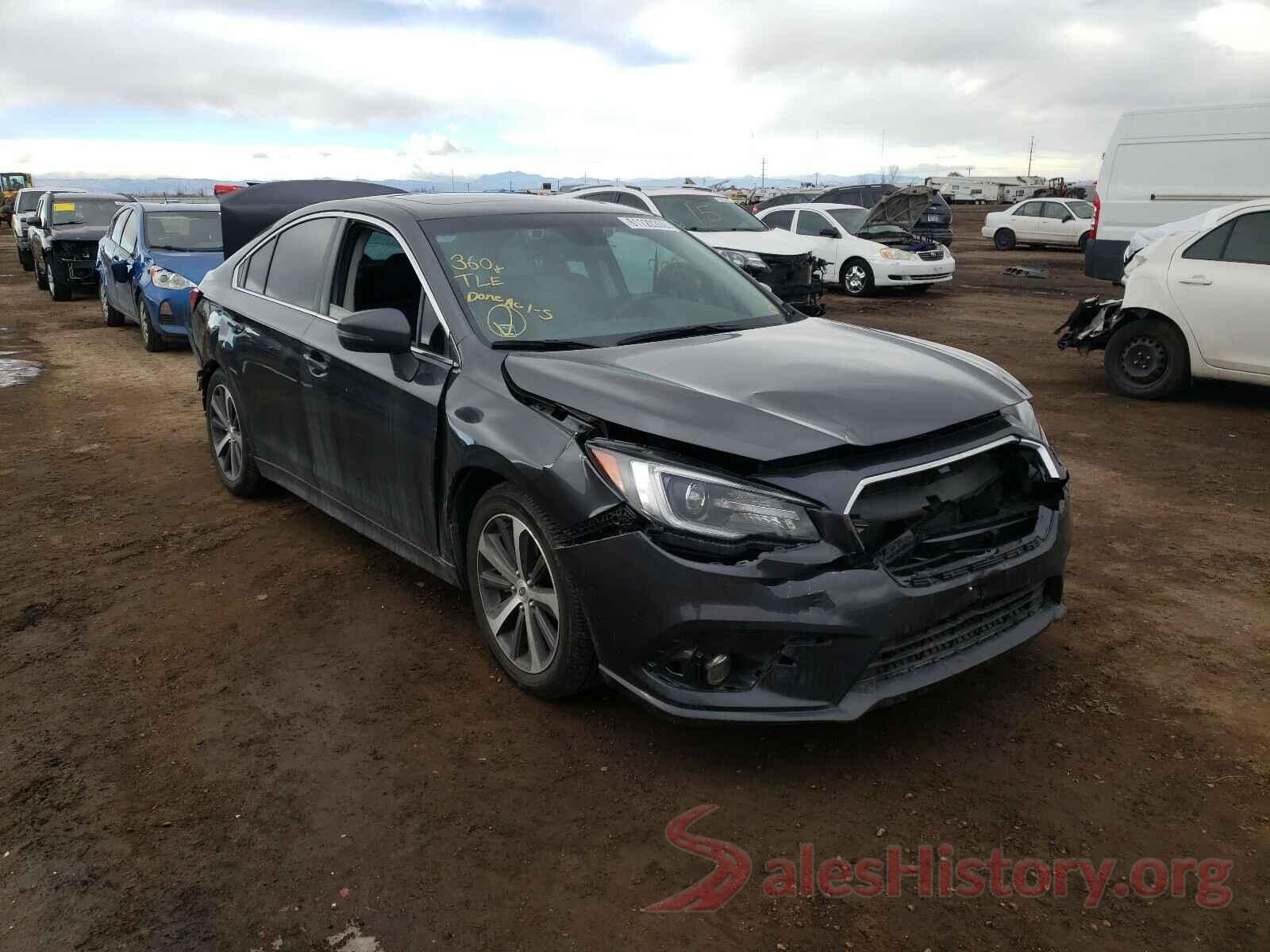 4S3BNEN68K3038453 2019 SUBARU LEGACY