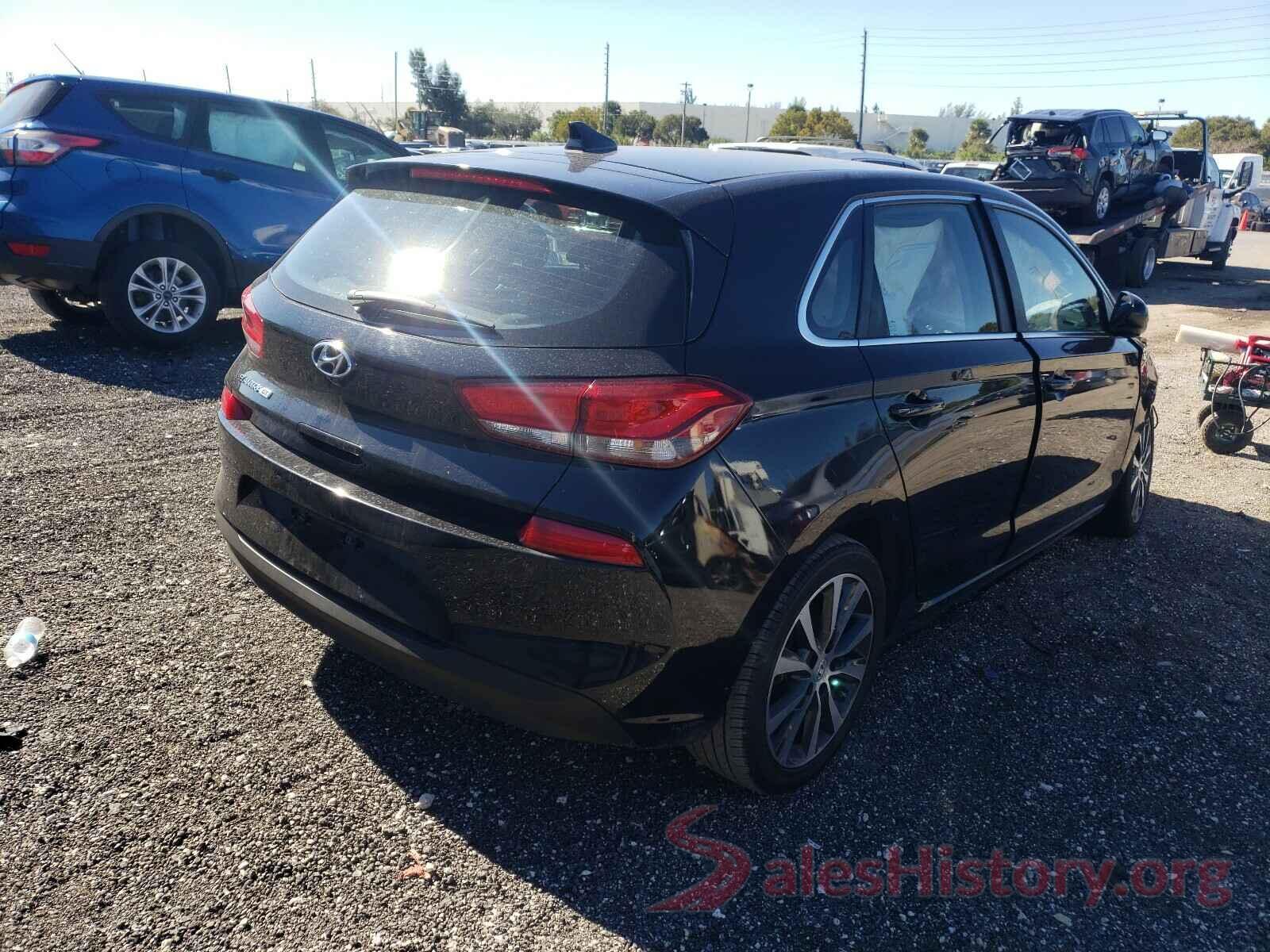 KMHH35LE0JU067248 2018 HYUNDAI ELANTRA