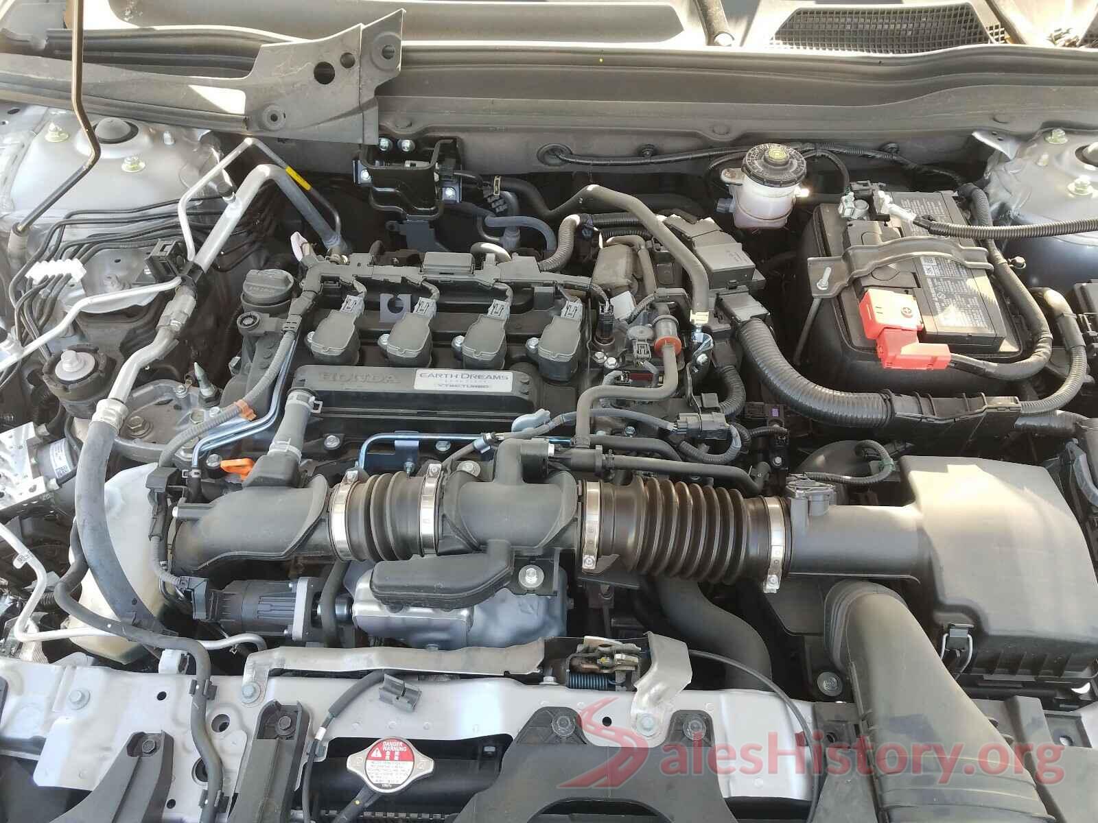 1HGCV1F38LA080430 2020 HONDA ACCORD