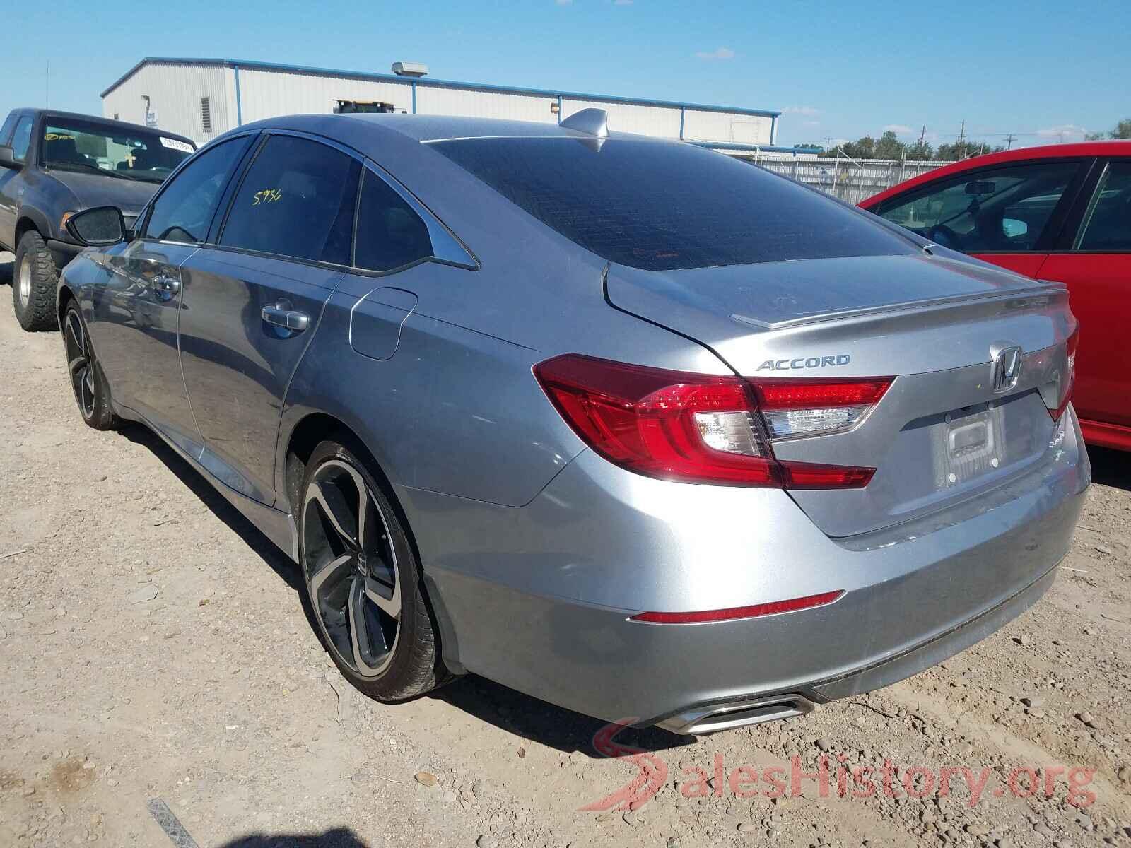 1HGCV1F38LA080430 2020 HONDA ACCORD