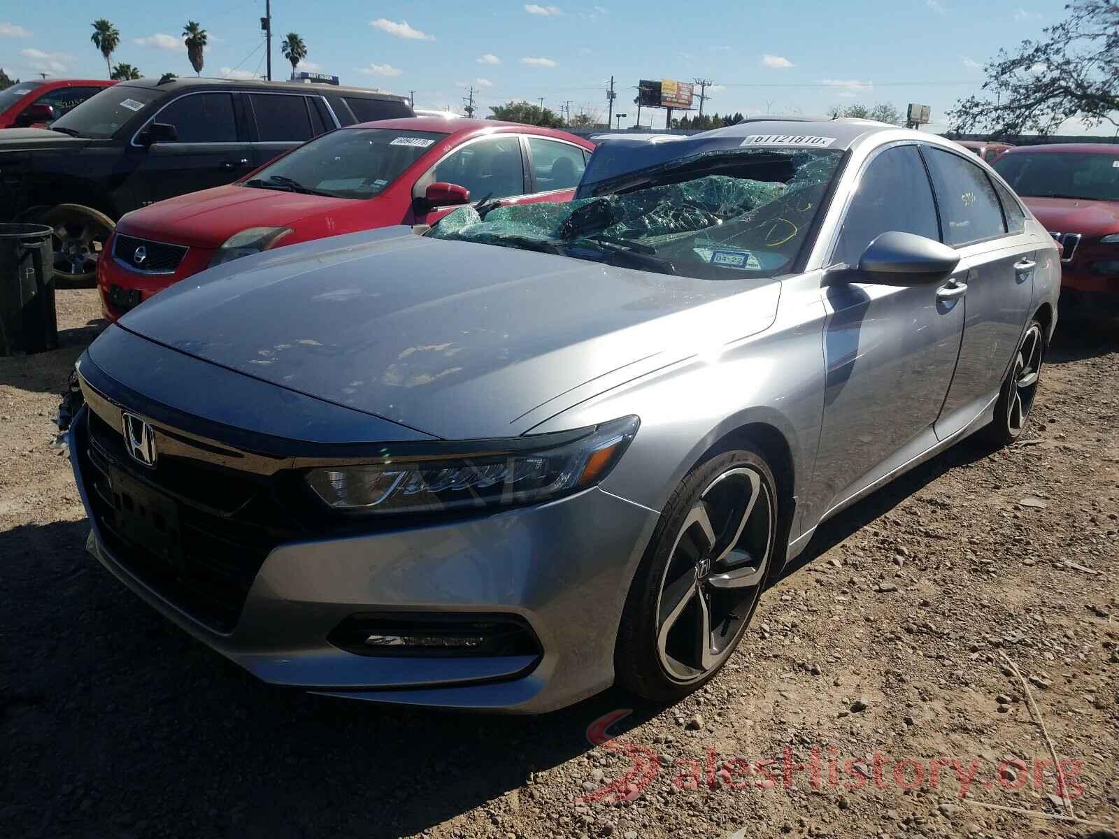 1HGCV1F38LA080430 2020 HONDA ACCORD