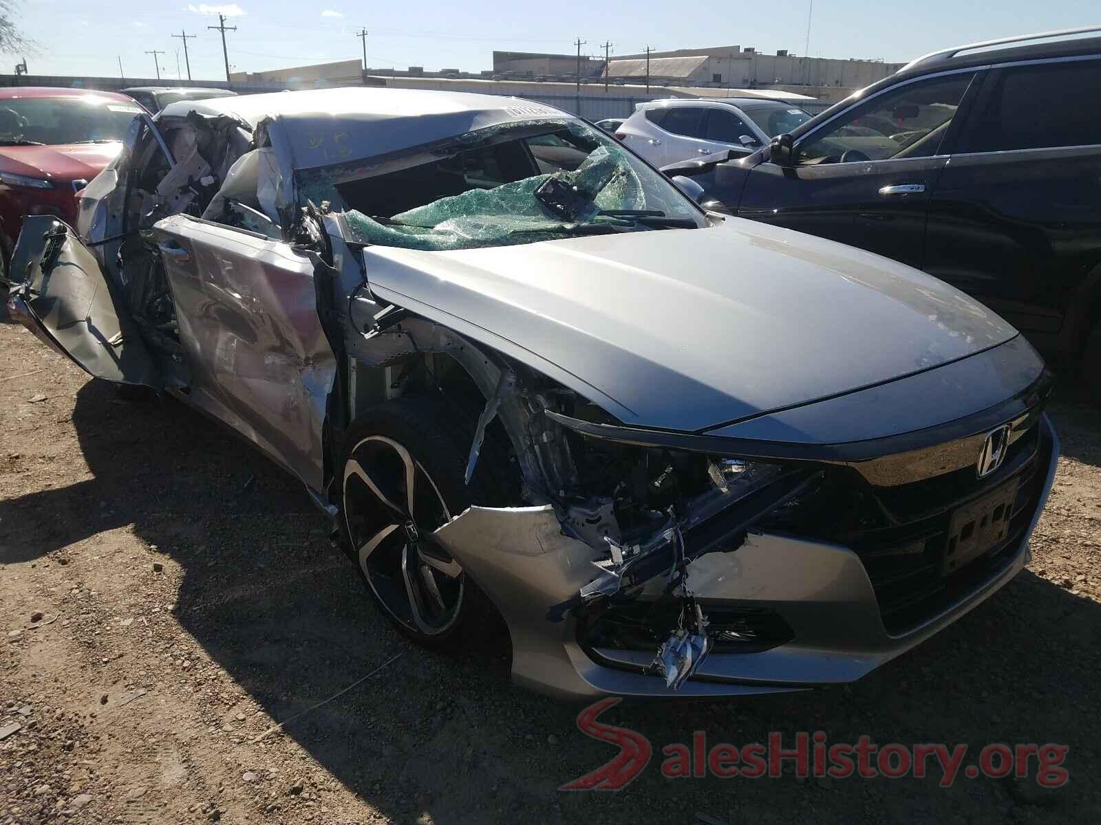 1HGCV1F38LA080430 2020 HONDA ACCORD