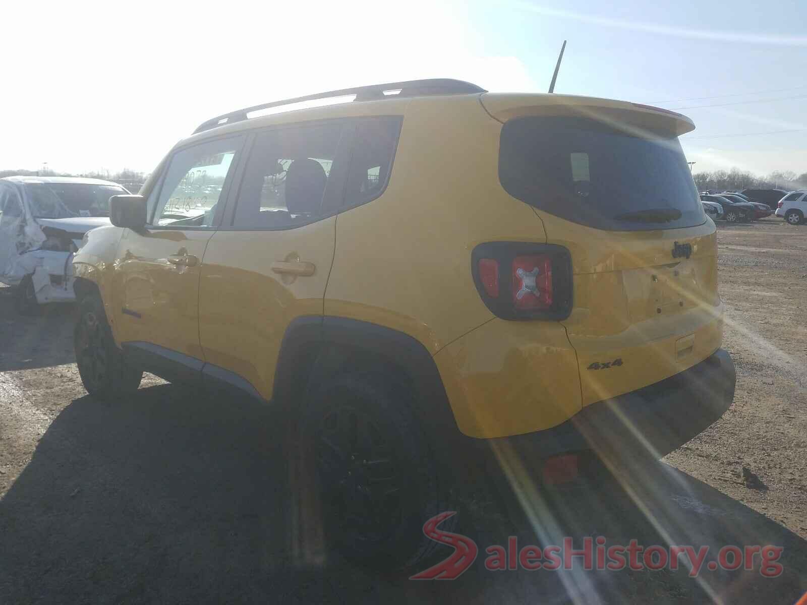 ZACCJBAB9JPH49073 2018 JEEP RENEGADE