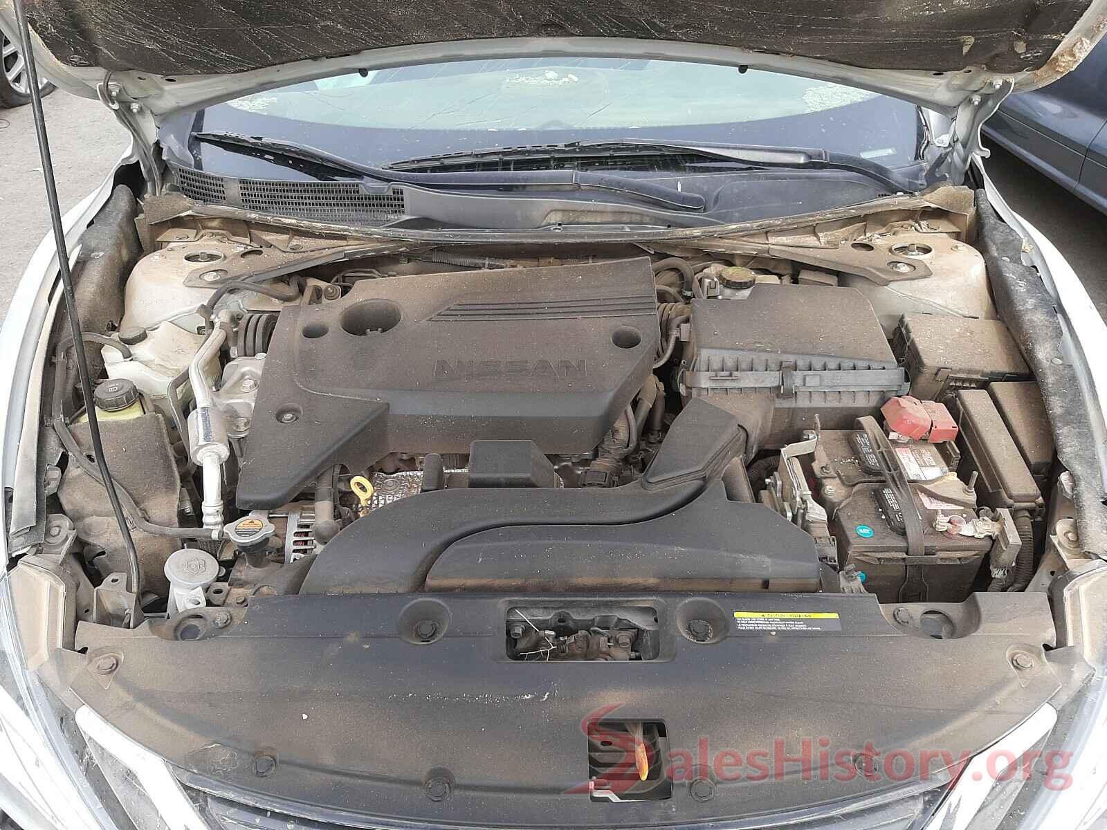 1N4AL3AP1JC177283 2018 NISSAN ALTIMA