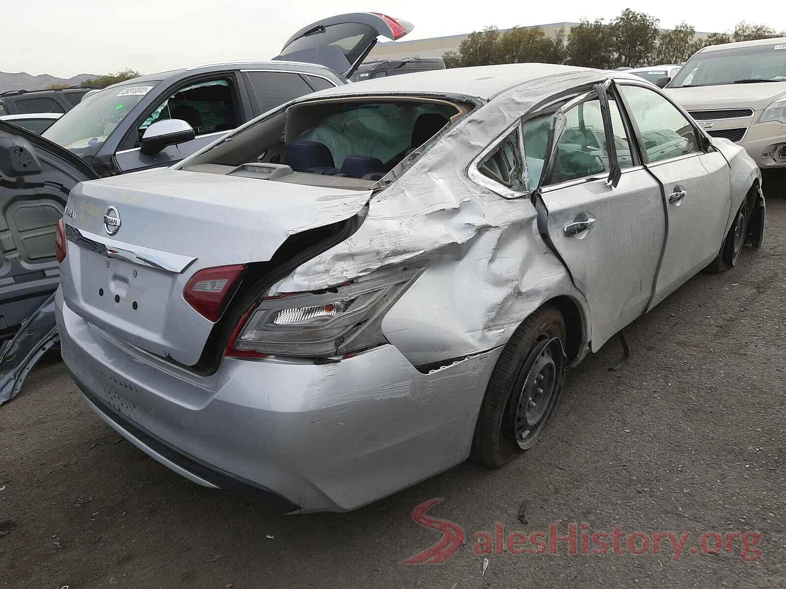 1N4AL3AP1JC177283 2018 NISSAN ALTIMA