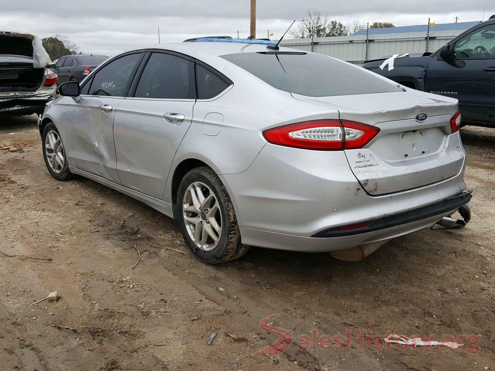 3FA6P0H70GR295978 2016 FORD FUSION