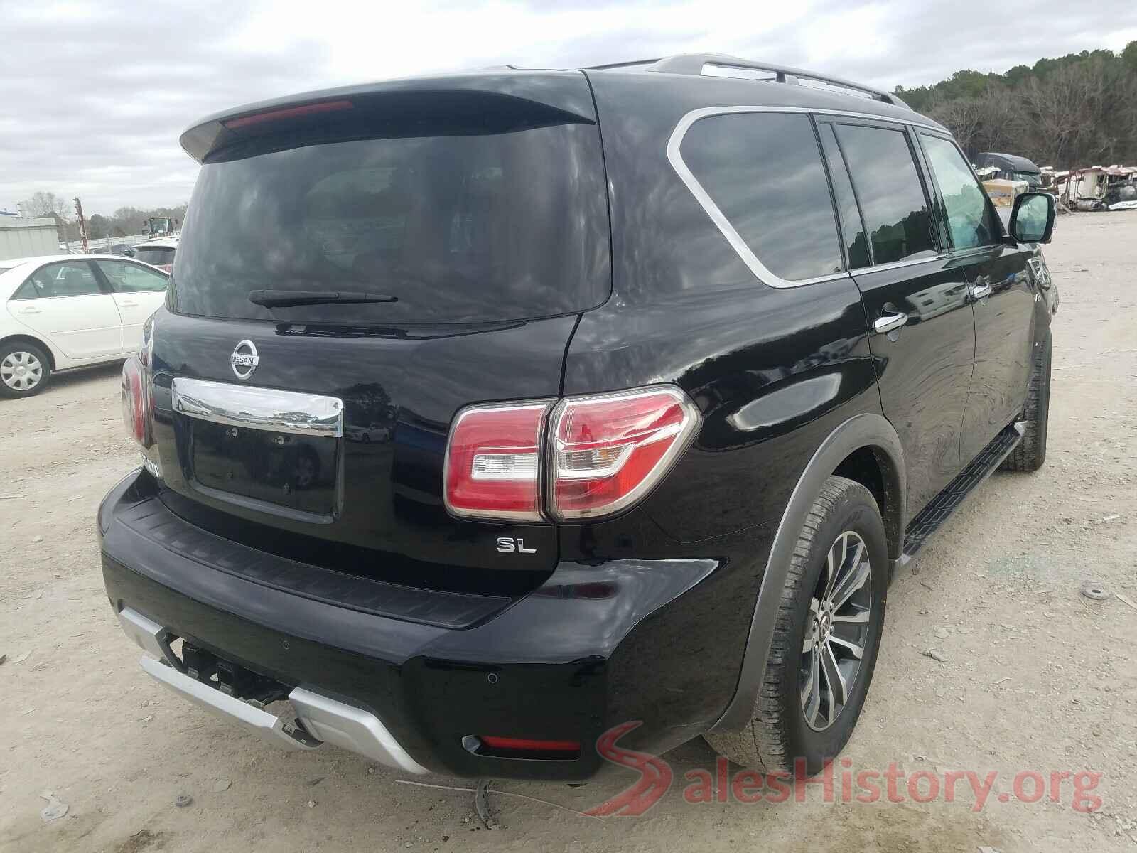 JN8AY2ND2H9007418 2017 NISSAN ARMADA