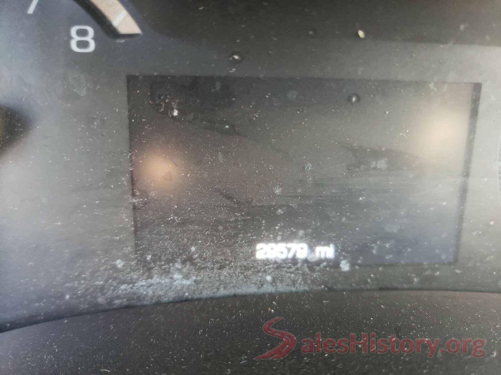 2G11Y5S34K9126798 2019 CHEVROLET IMPALA