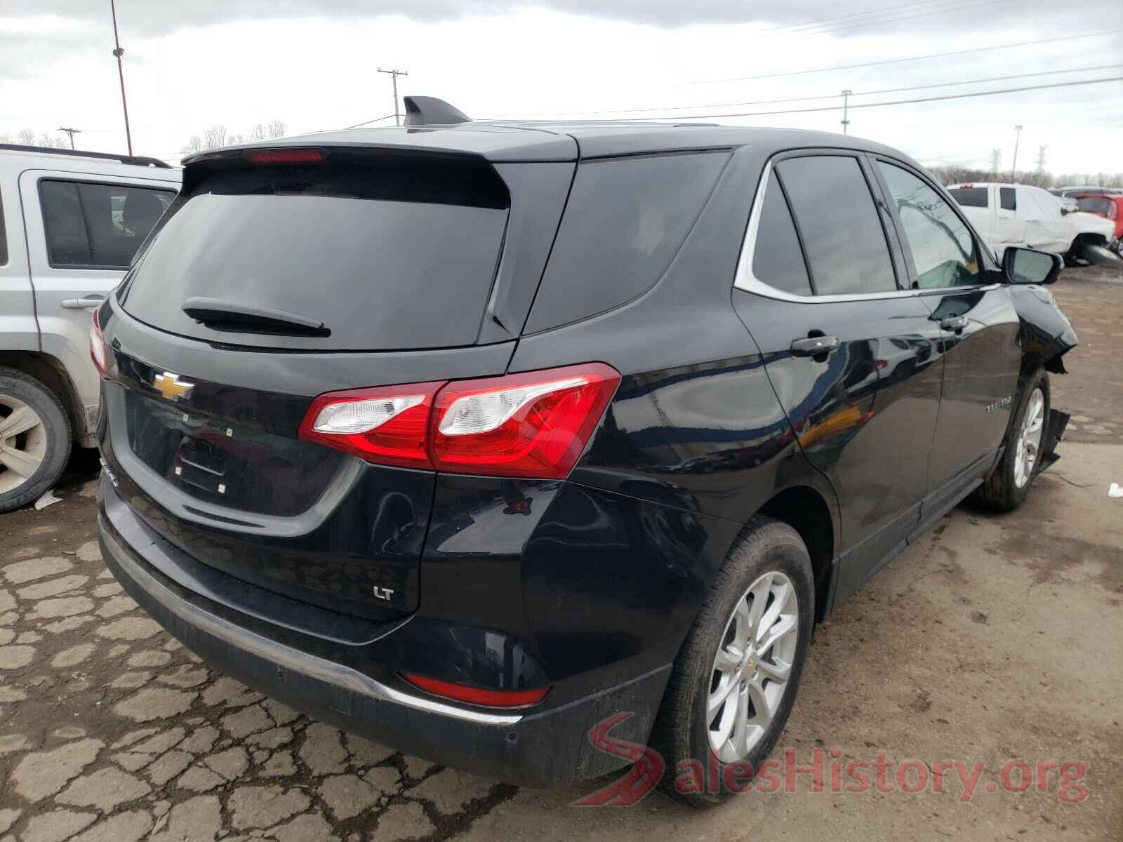 2GNAXJEV6K6254775 2019 CHEVROLET EQUINOX