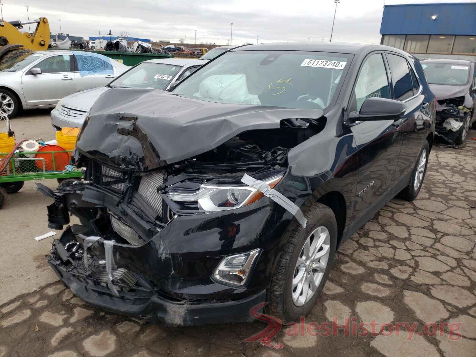 2GNAXJEV6K6254775 2019 CHEVROLET EQUINOX