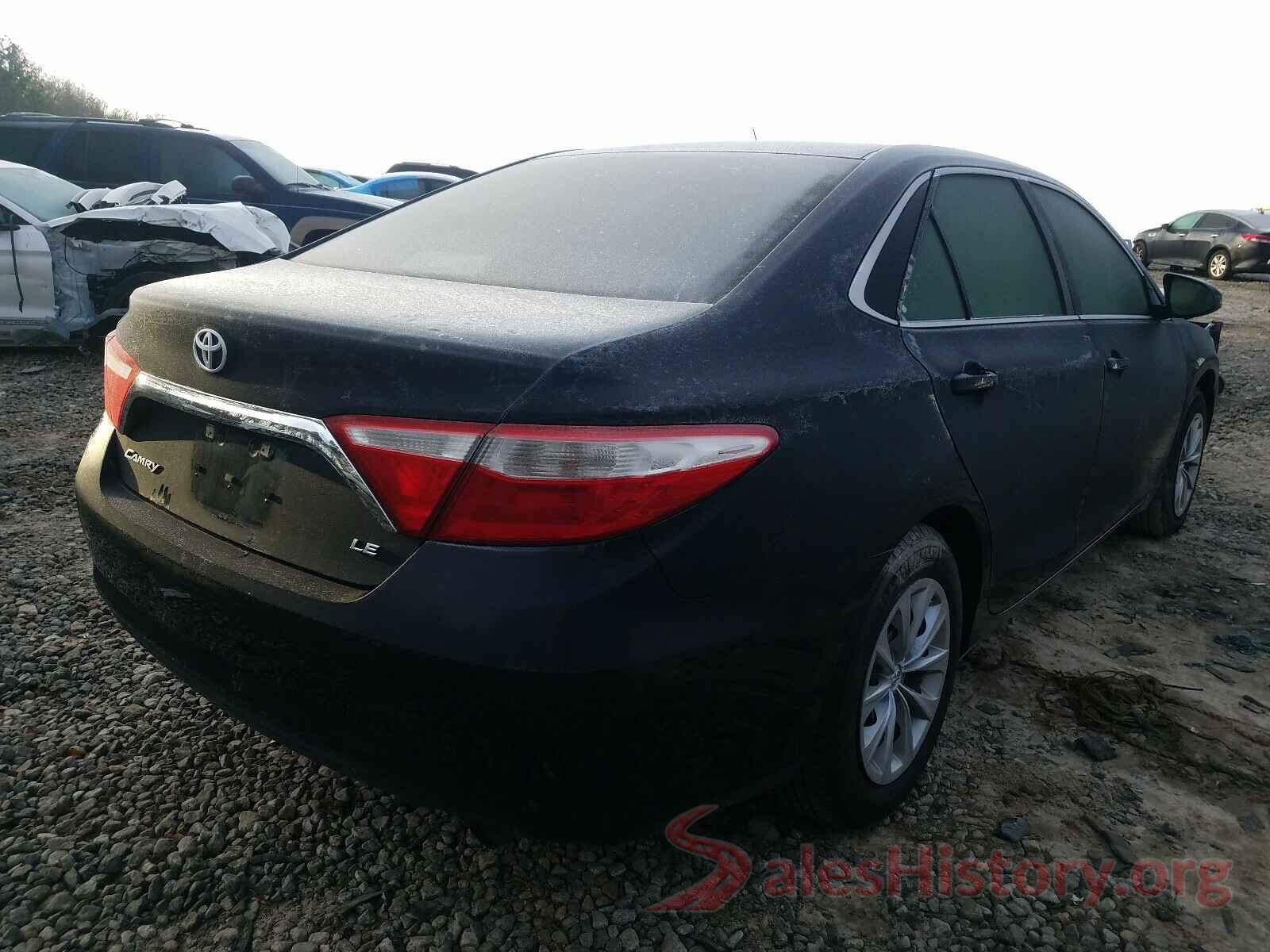 4T1BF1FK5HU297465 2017 TOYOTA CAMRY