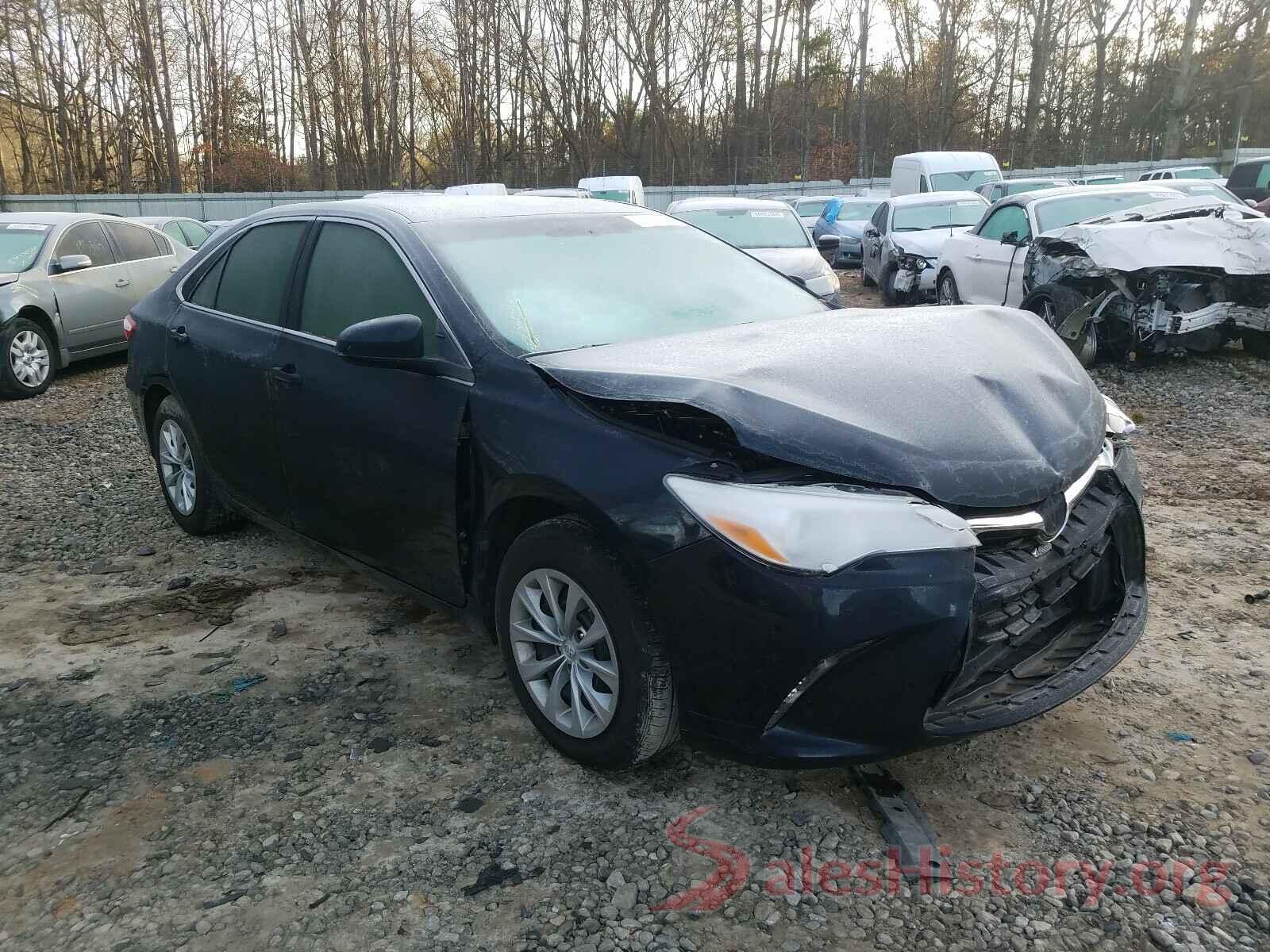 4T1BF1FK5HU297465 2017 TOYOTA CAMRY