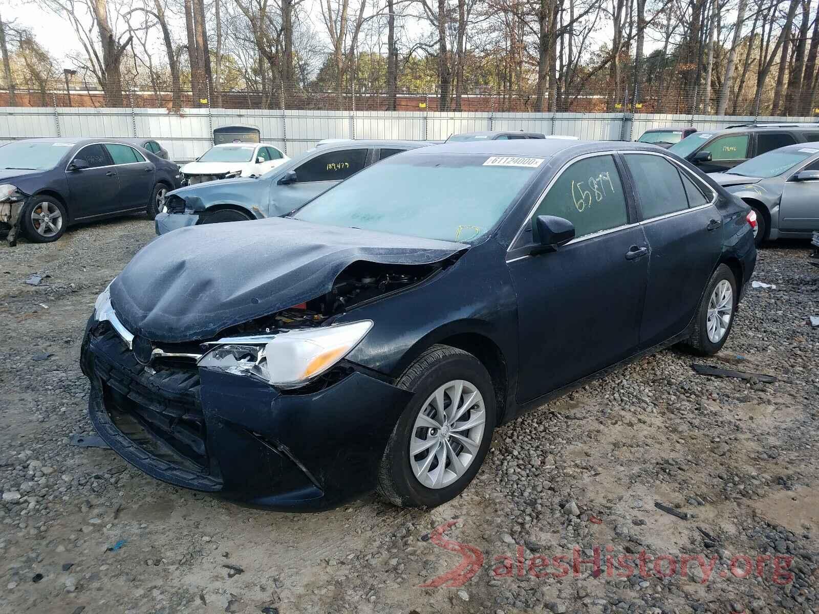 4T1BF1FK5HU297465 2017 TOYOTA CAMRY