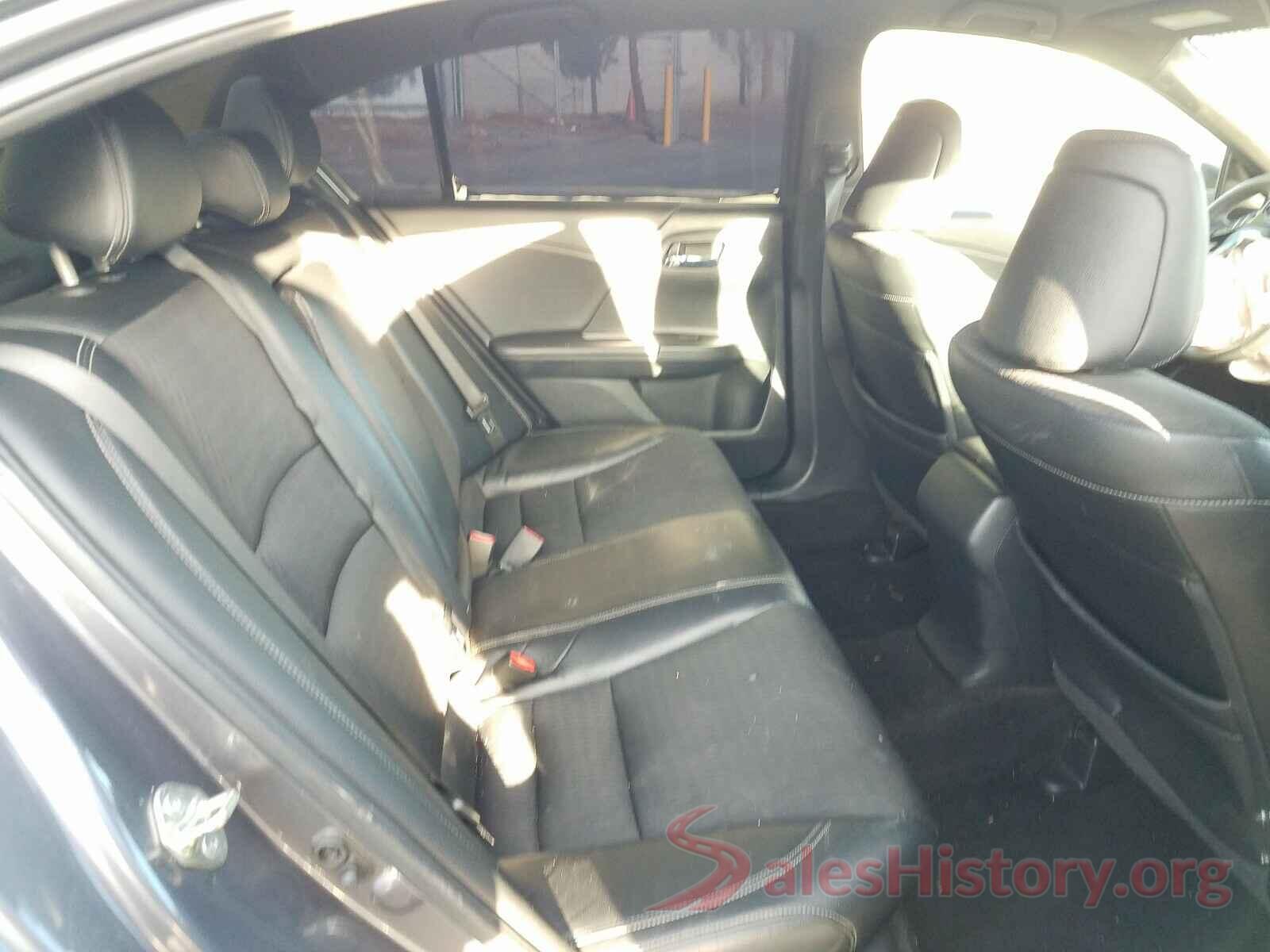 1HGCR2F53GA189962 2016 HONDA ACCORD