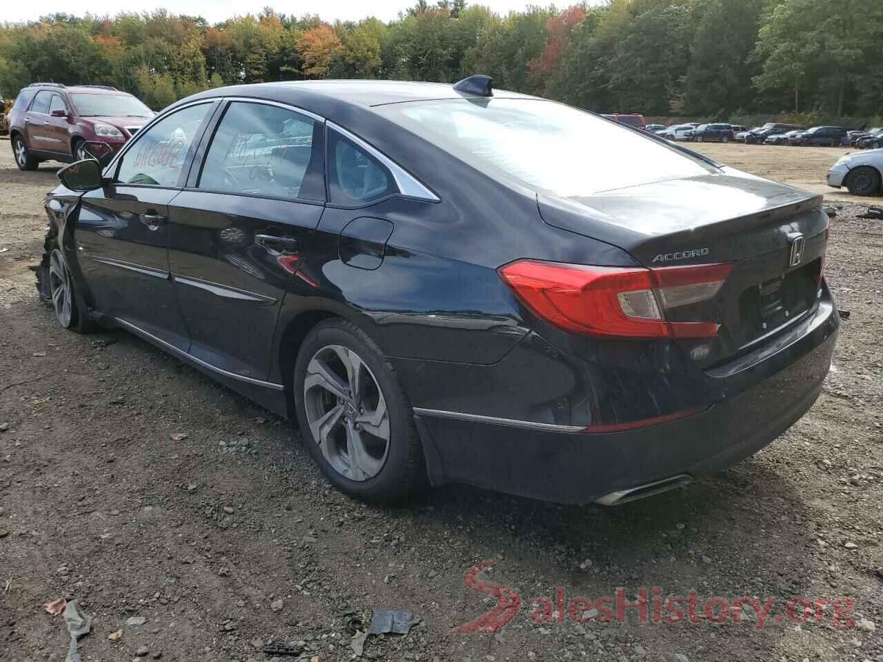 1HGCV2F51JA010563 2018 HONDA ACCORD