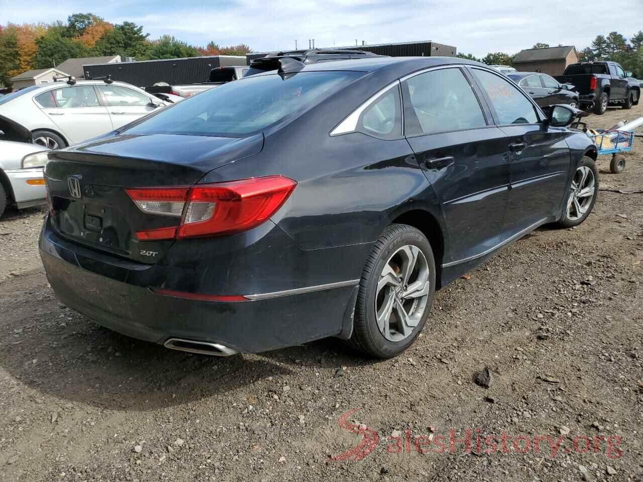 1HGCV2F51JA010563 2018 HONDA ACCORD