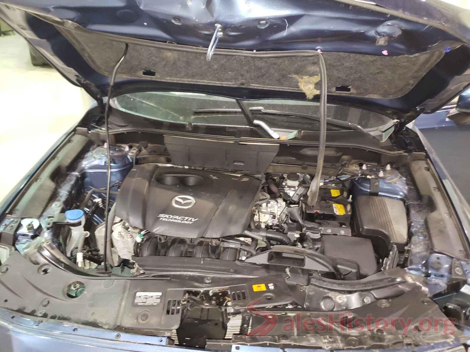 JM3KFBBM6J0382210 2018 MAZDA CX-5